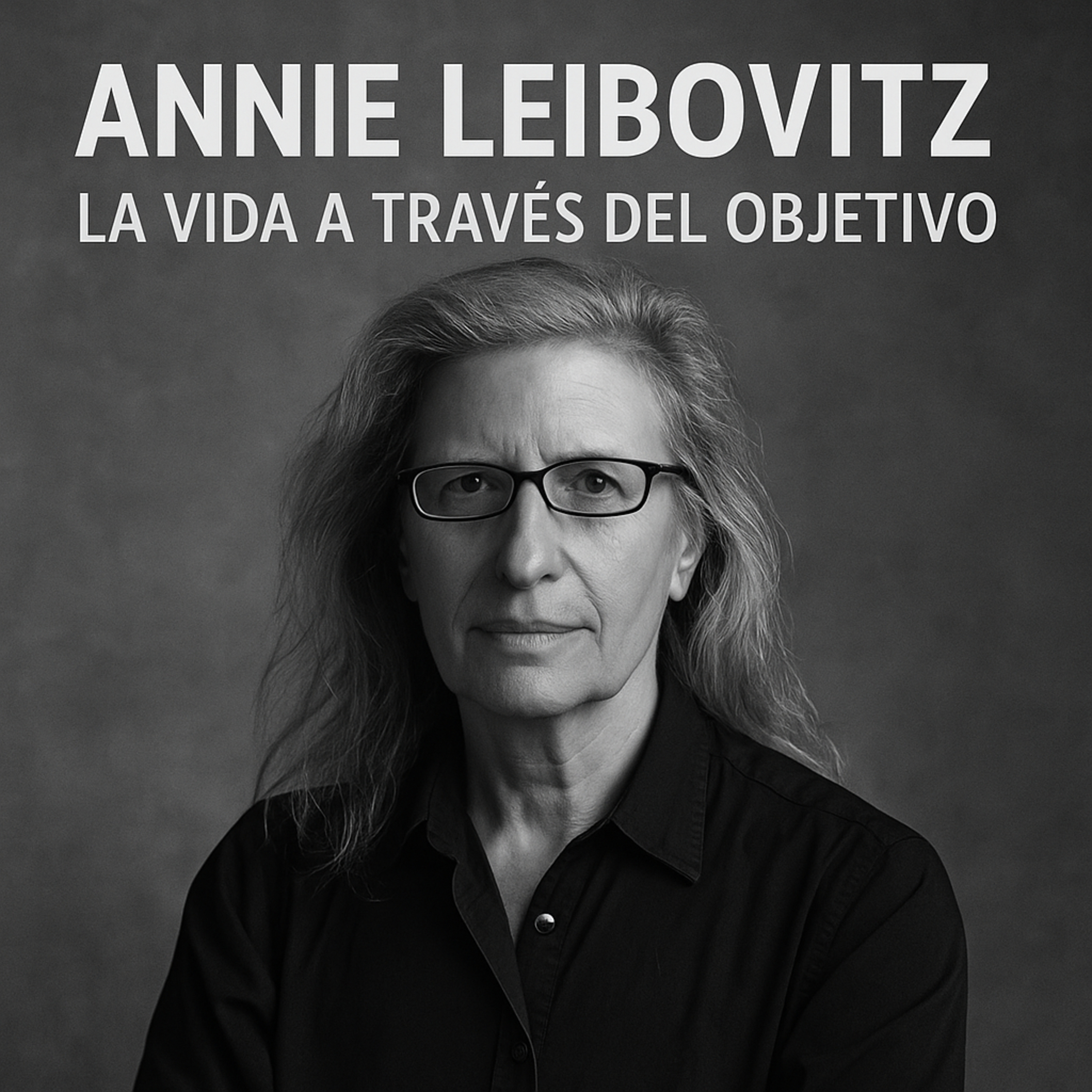 Annie Leibovitz: La Vida a Través del Objetivo episode artwork
