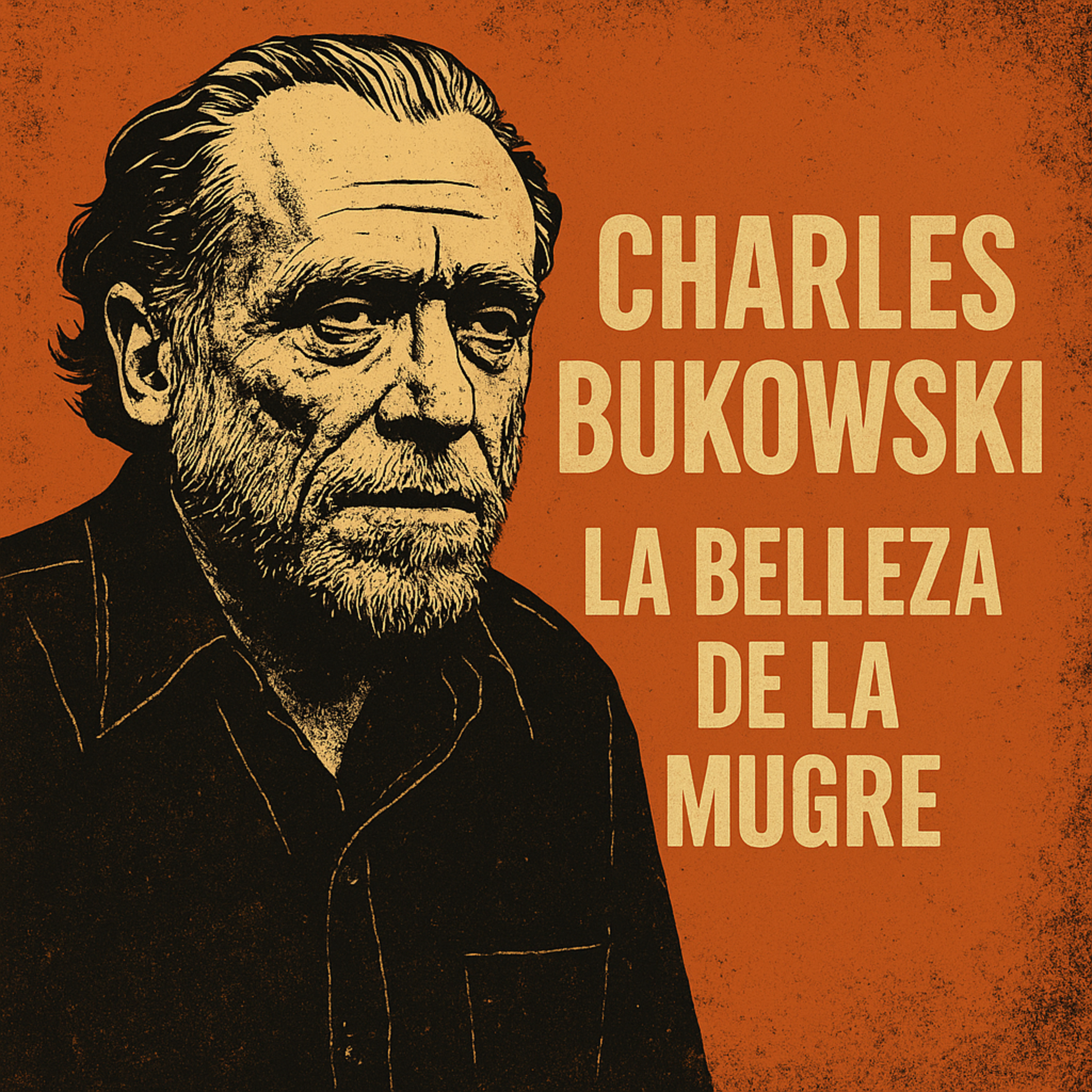 Charles Bukowski: La Belleza de La Mugre episode artwork