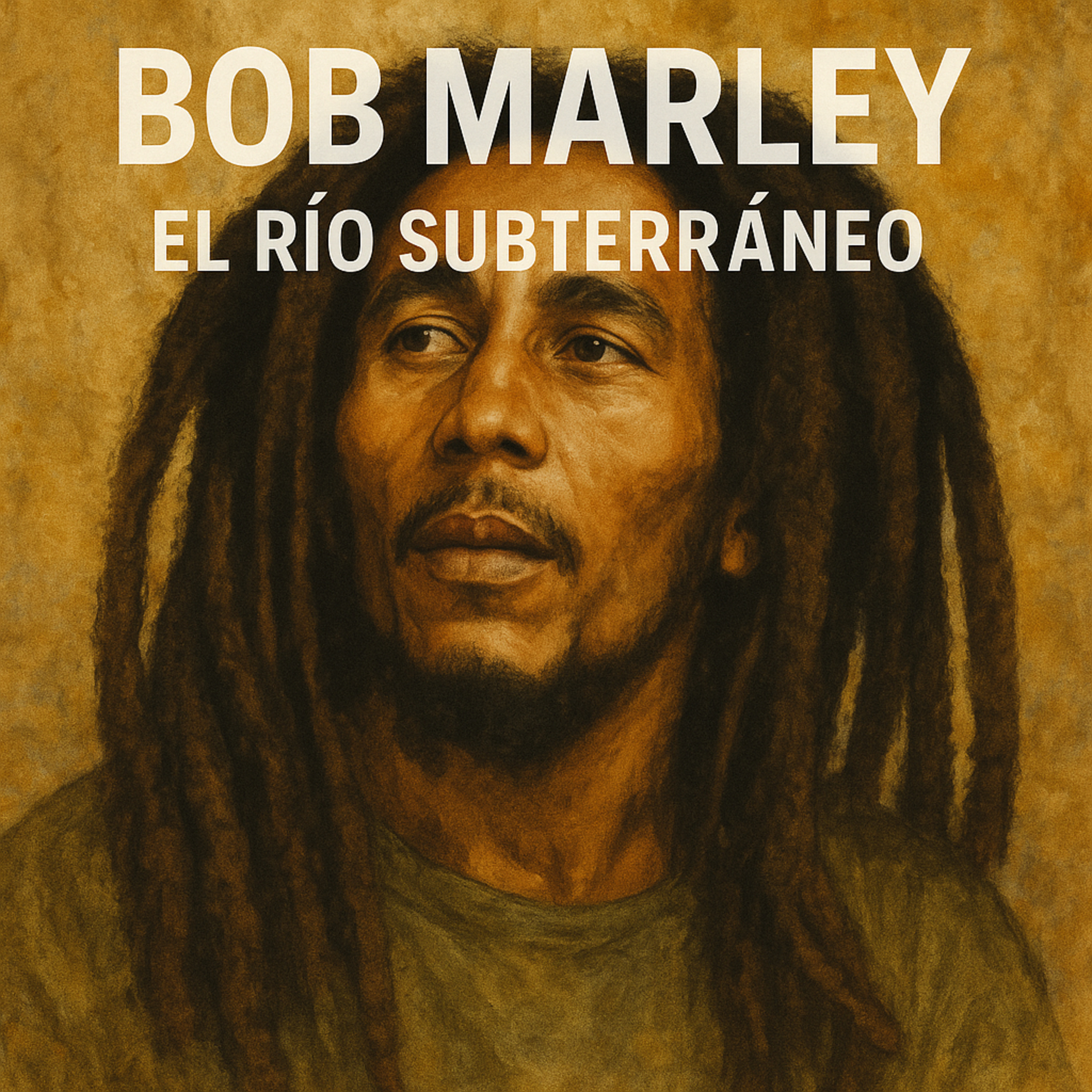 Bob Marley - El río subterráneo episode artwork