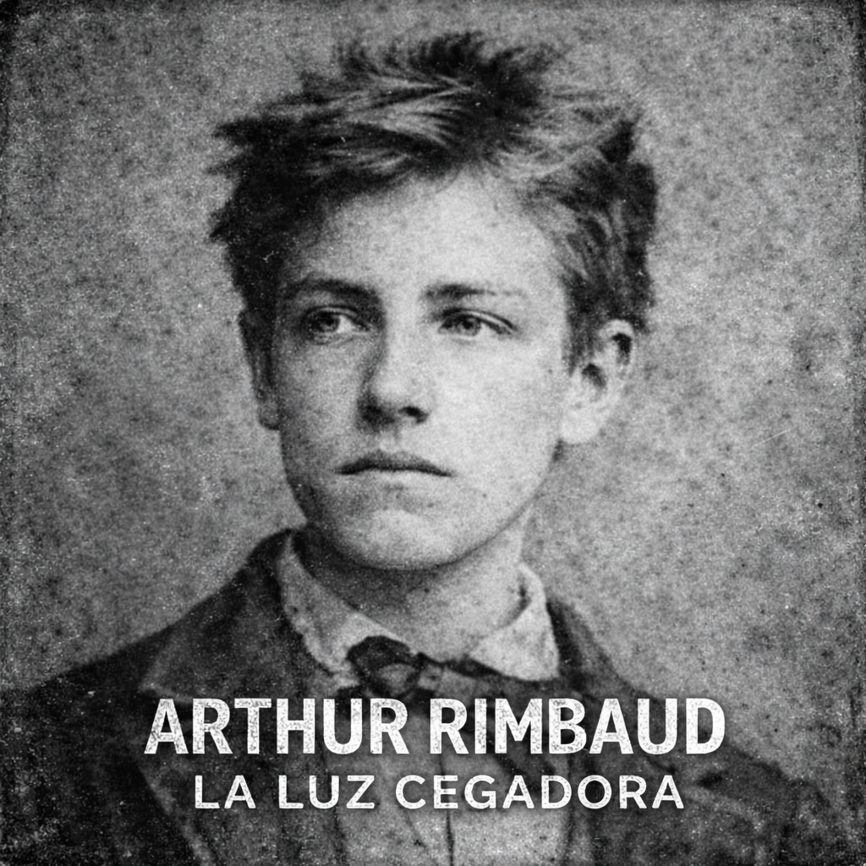 Arthur Rimbaud: La luz cegadora  episode artwork