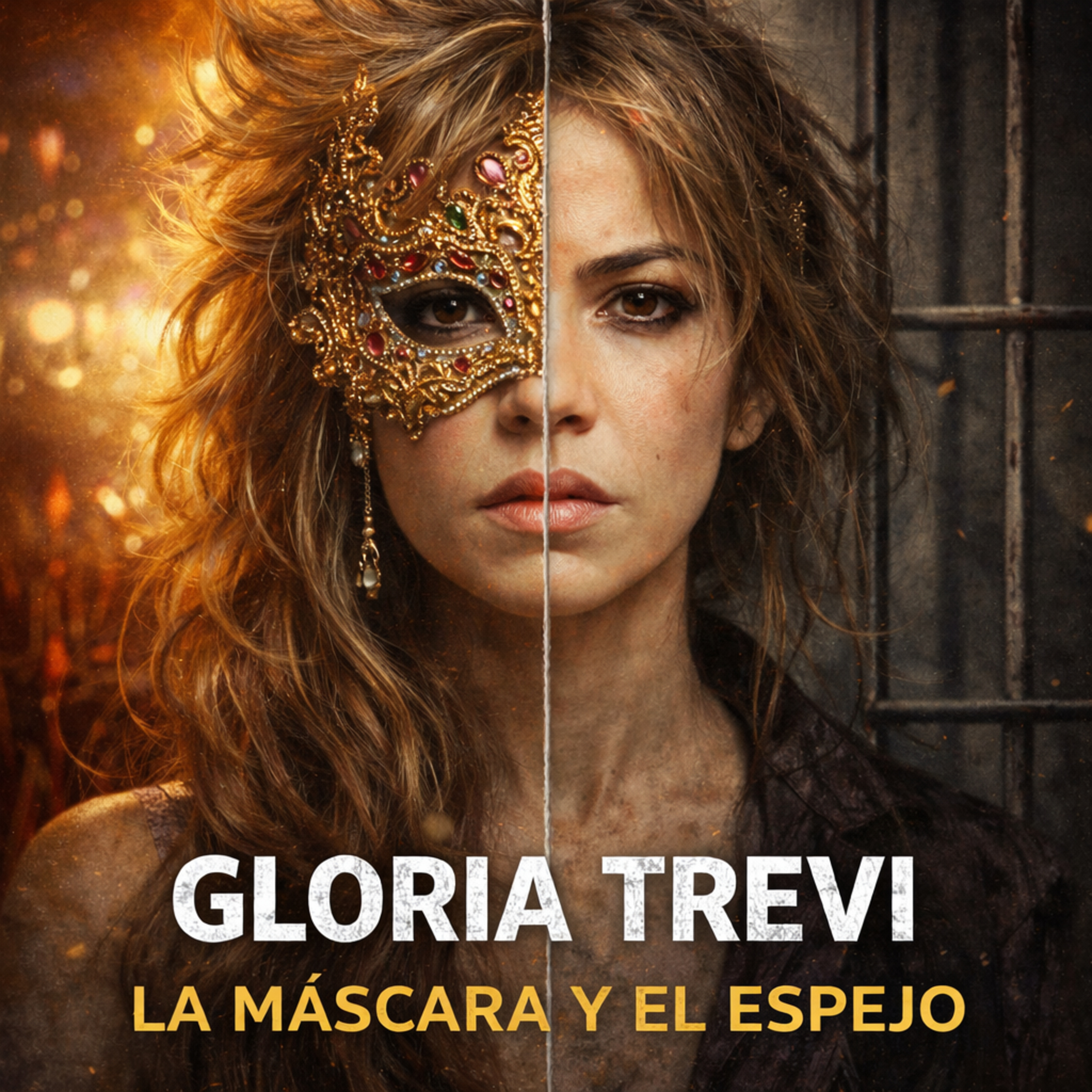 Gloria Trevi: La máscara y el espejo episode artwork