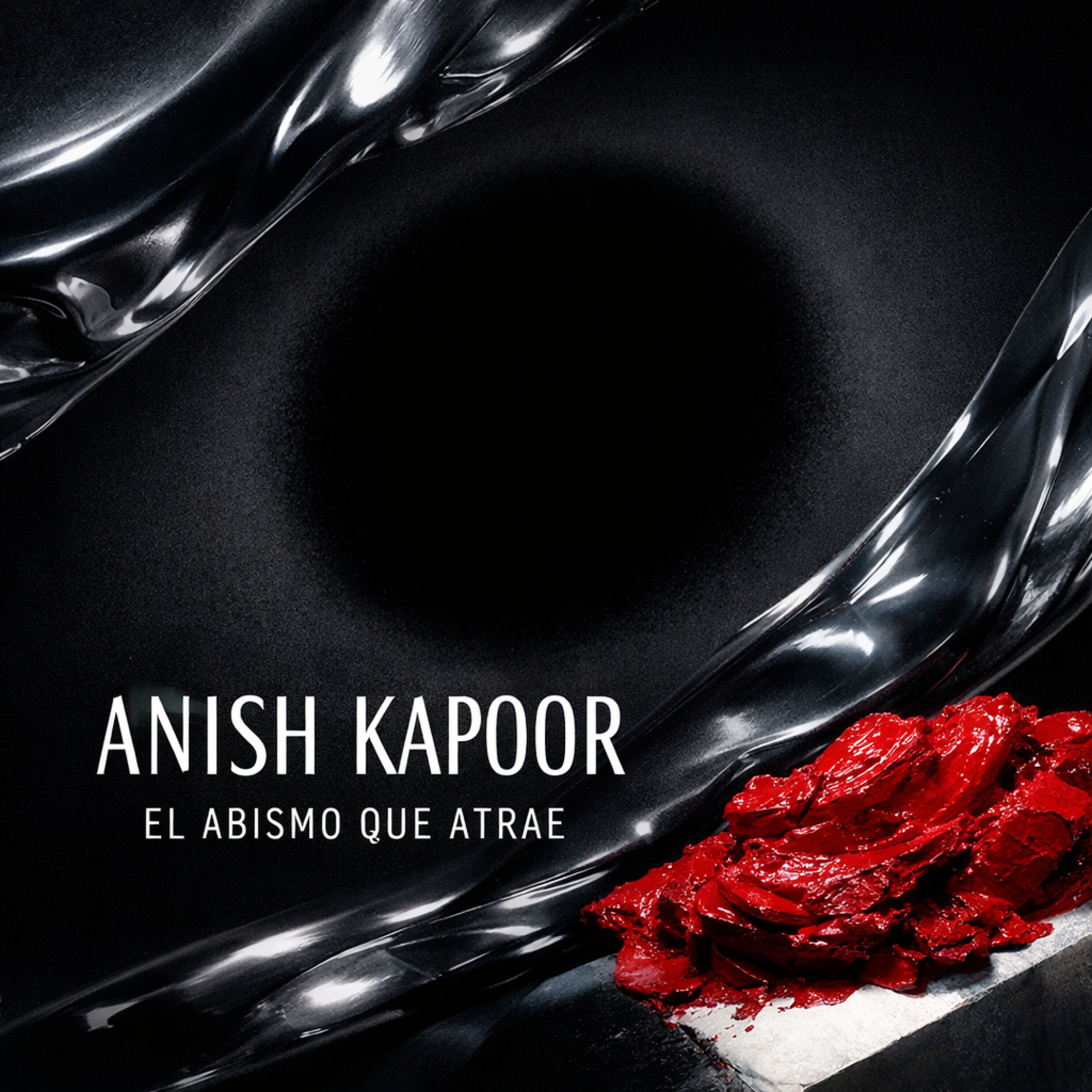 Anish Kapoor: El abismo que atrae episode artwork