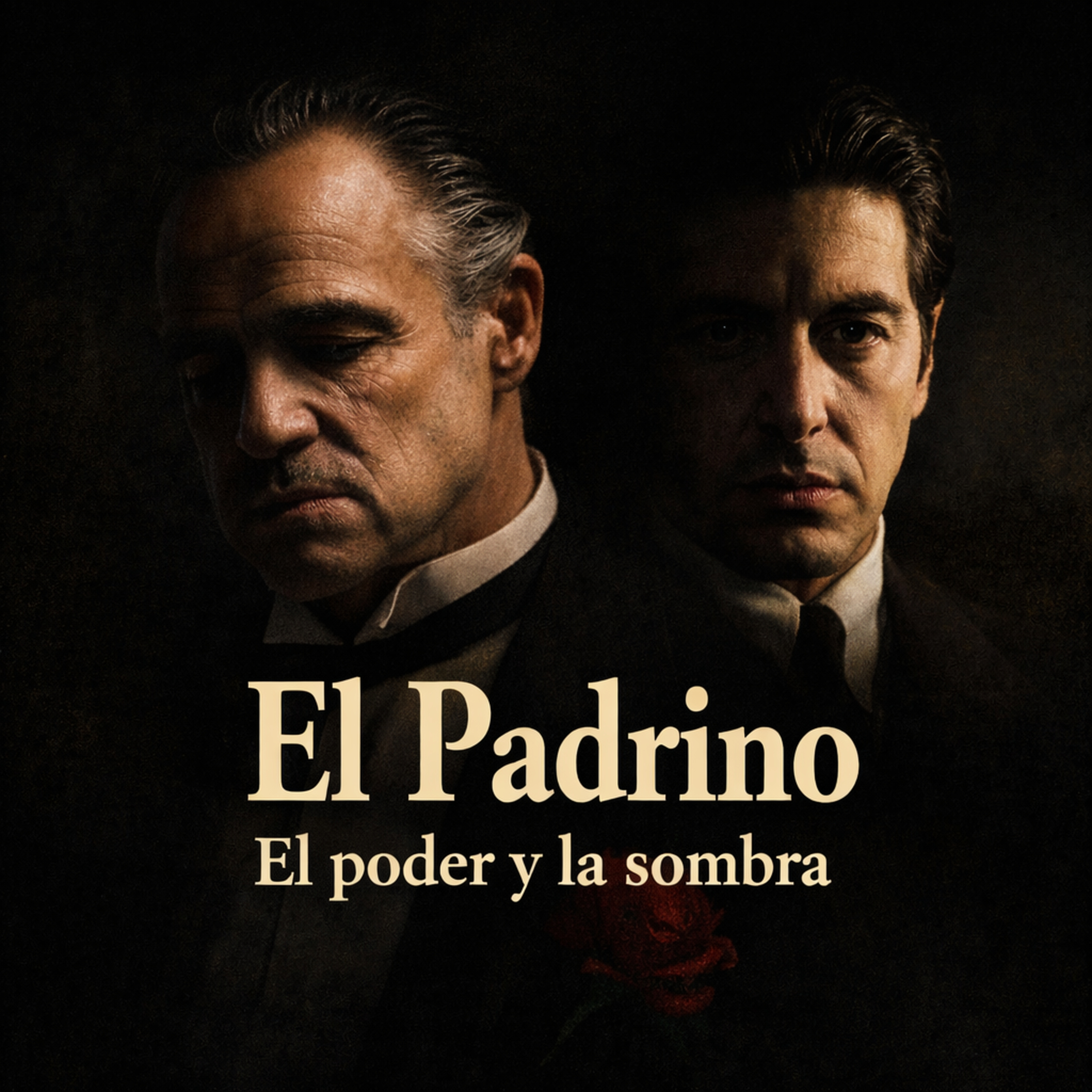El Padrino: El Poder y la Sombra episode artwork