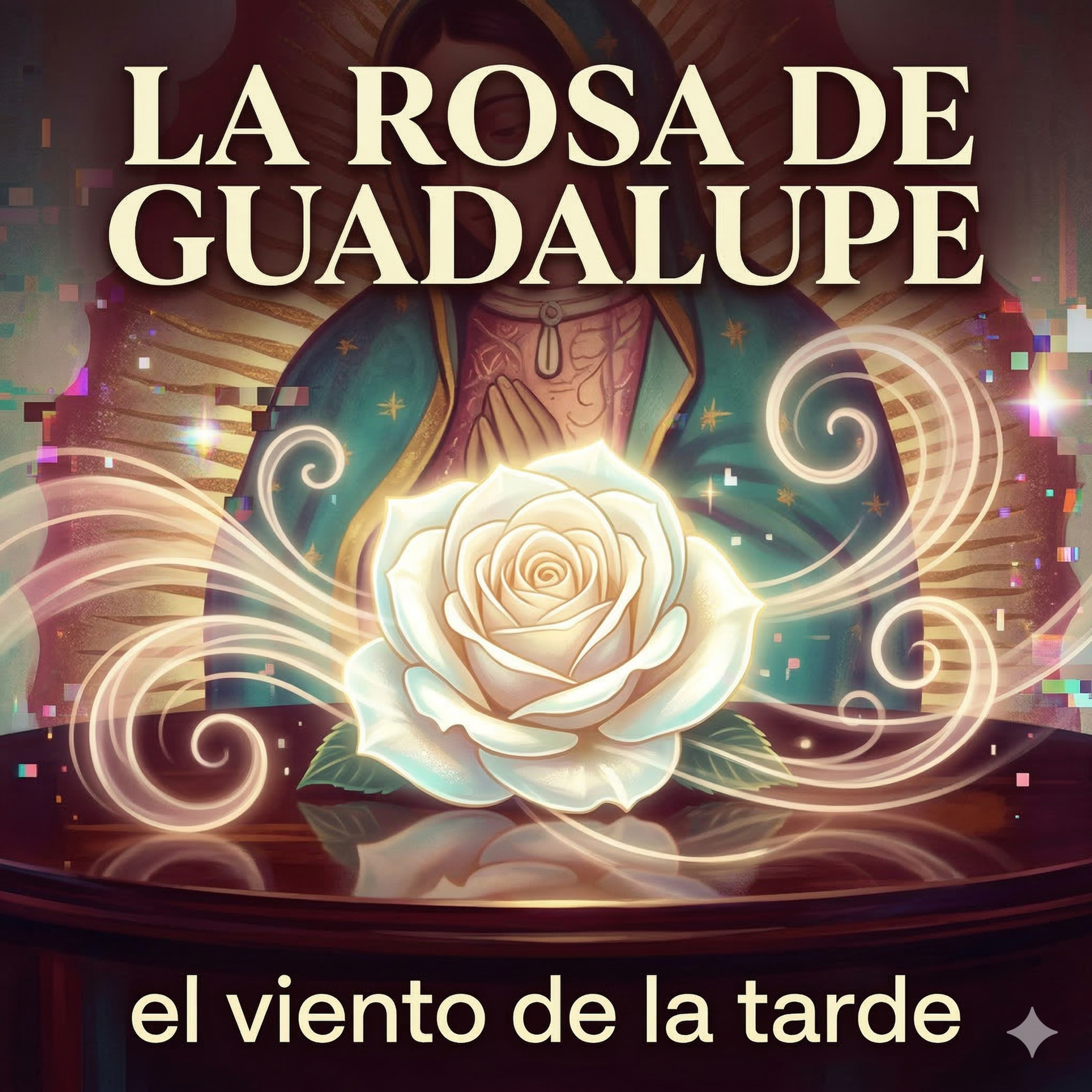 La Rosa de Guadalupe: El viento de la tarde episode artwork