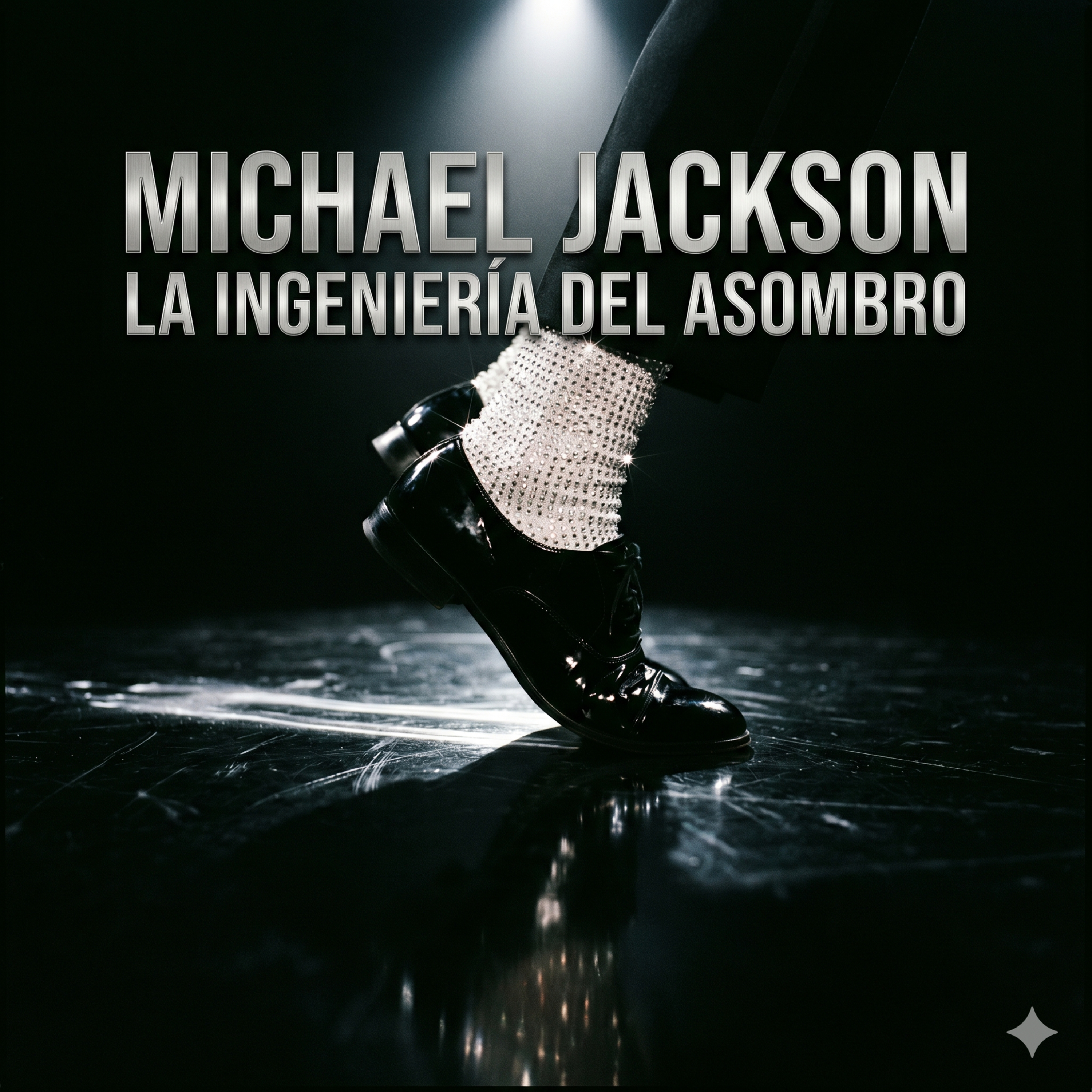 Michael Jackson: La ingeniería del asombro episode artwork