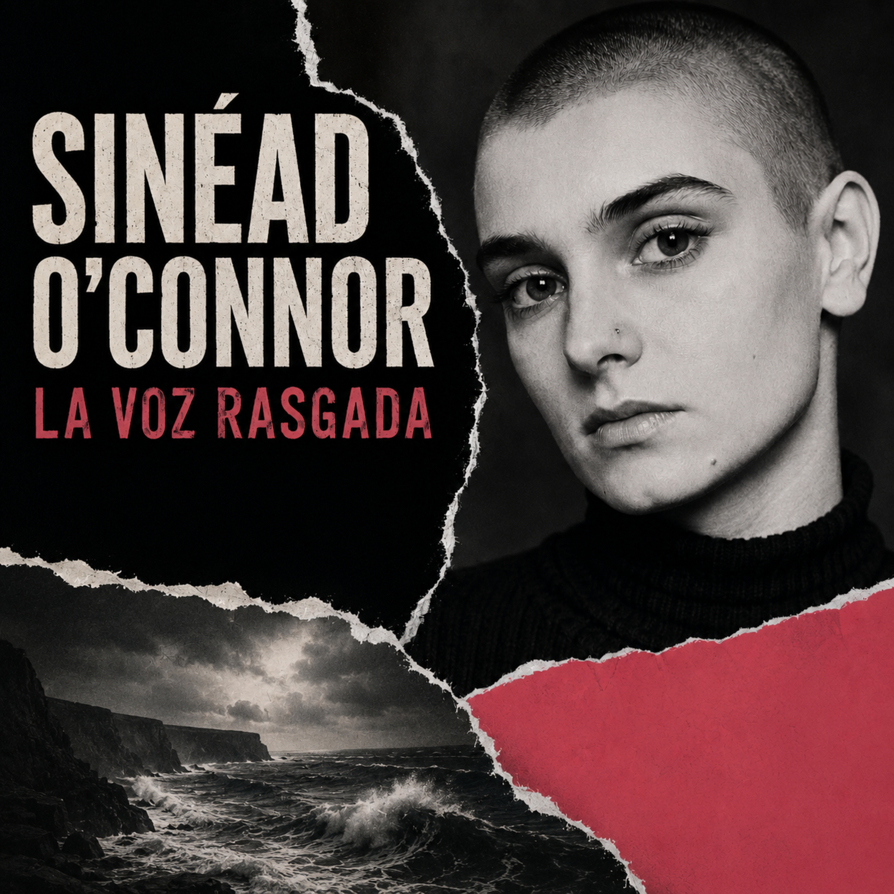Sinéad O’Connor: la voz rasgada episode artwork
