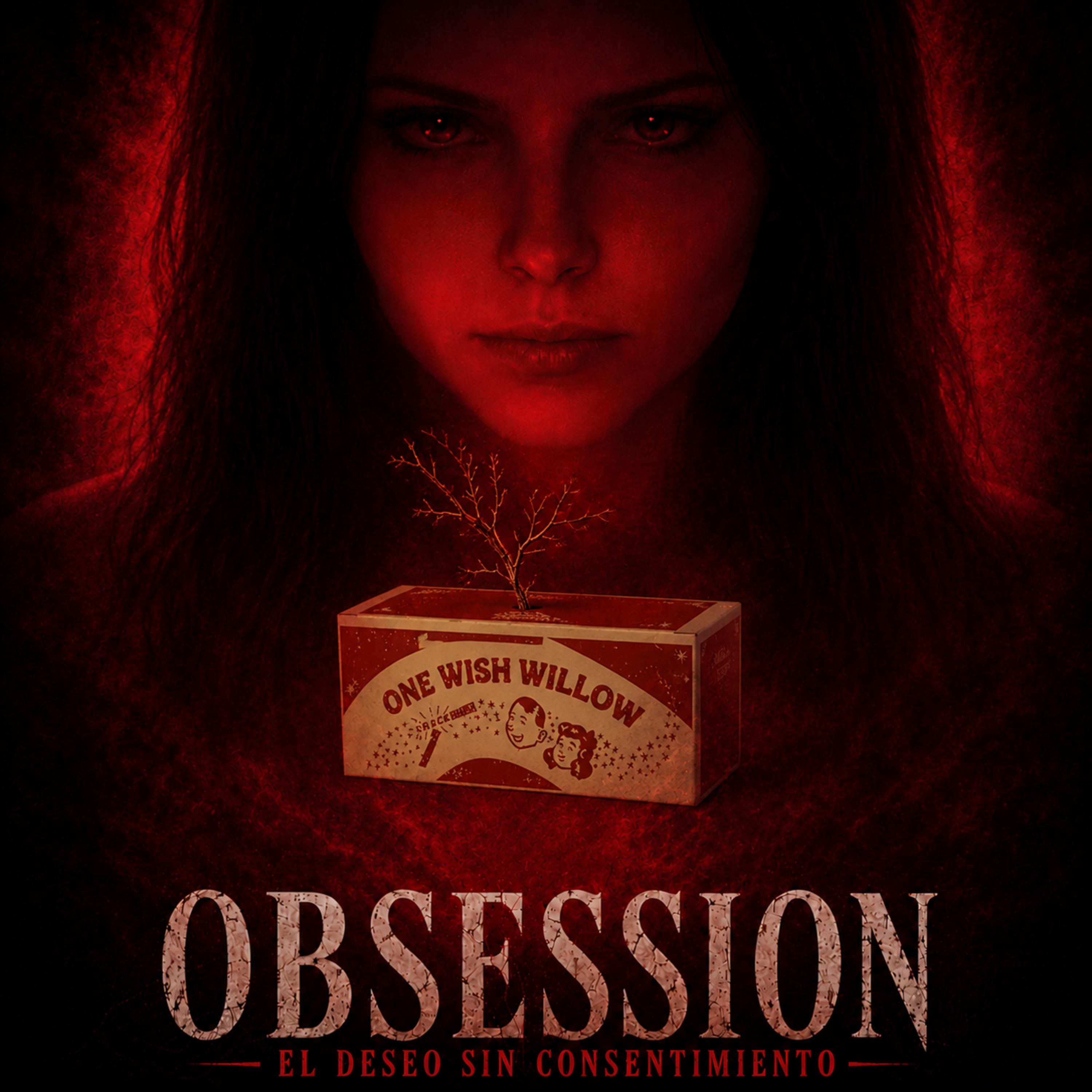 Obsession: el deseo sin consentimiento episode artwork
