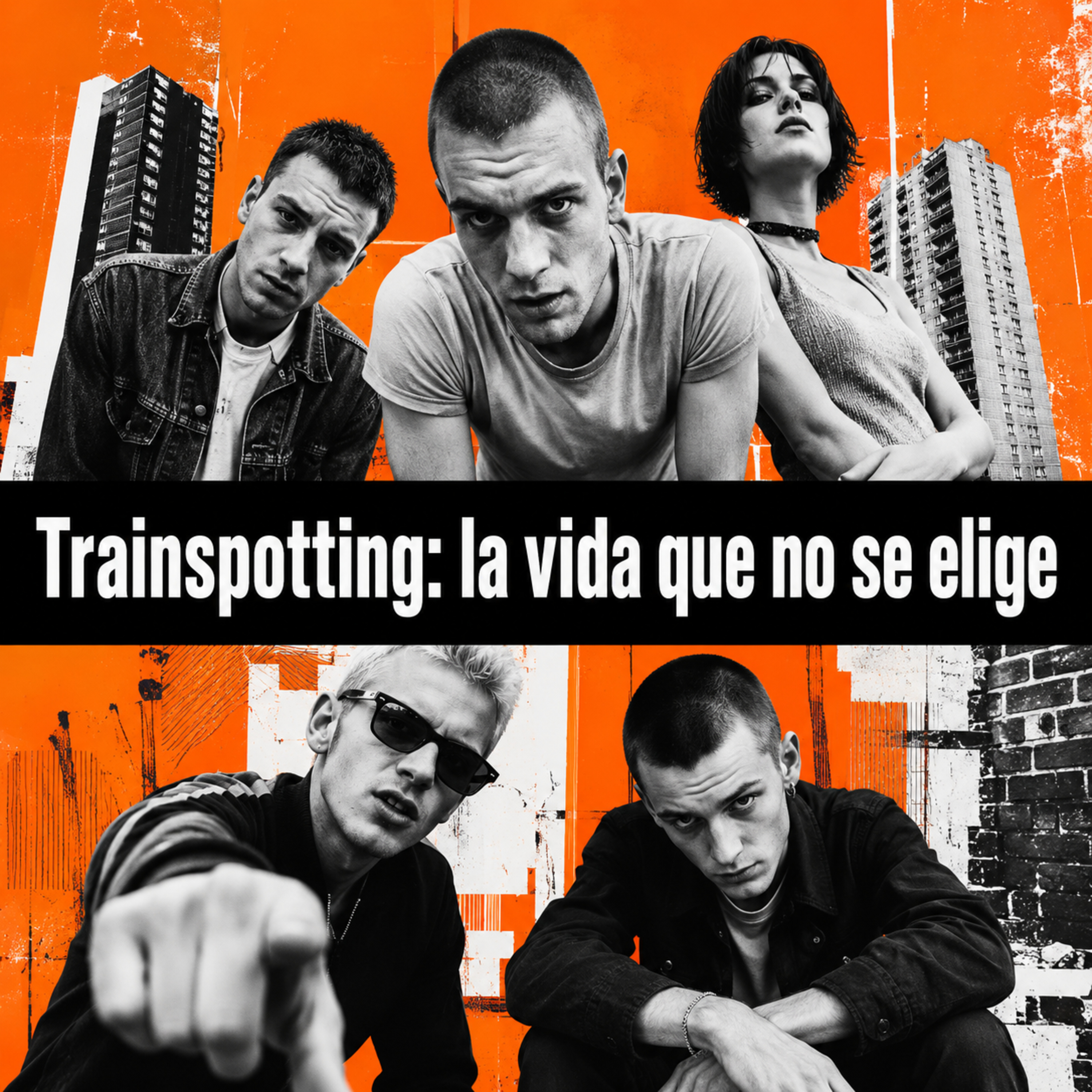 Trainspotting: la vida que no se elige episode artwork