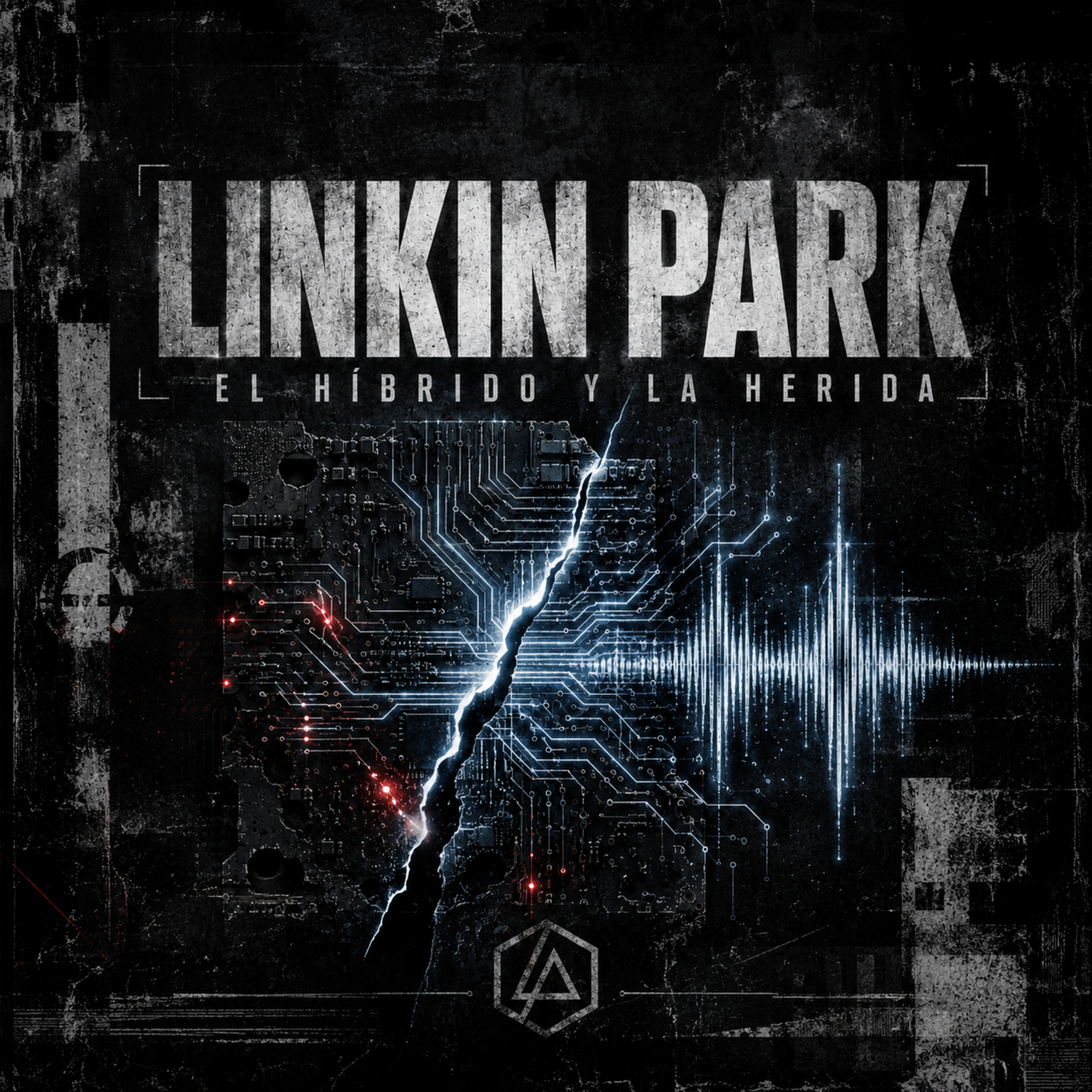 Linkin Park: El híbrido y la herida episode artwork