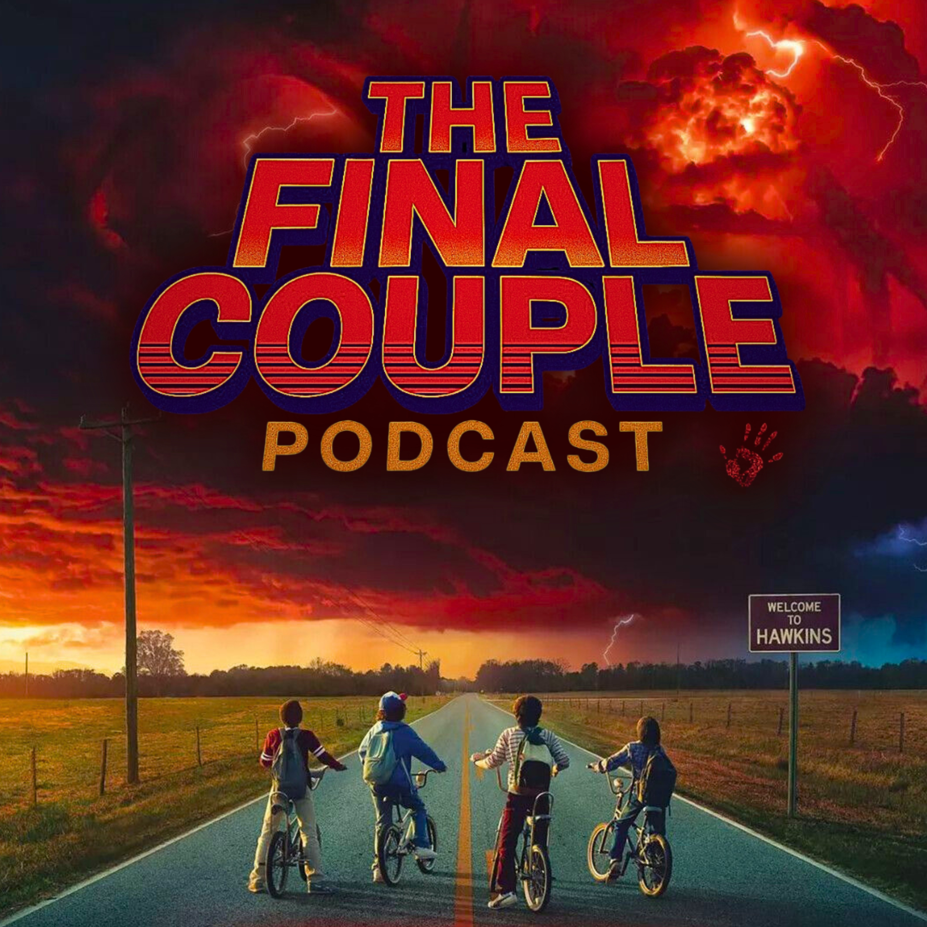 24. Friends Don’t Lie | Stranger Things Season 1 Rundown episode artwork