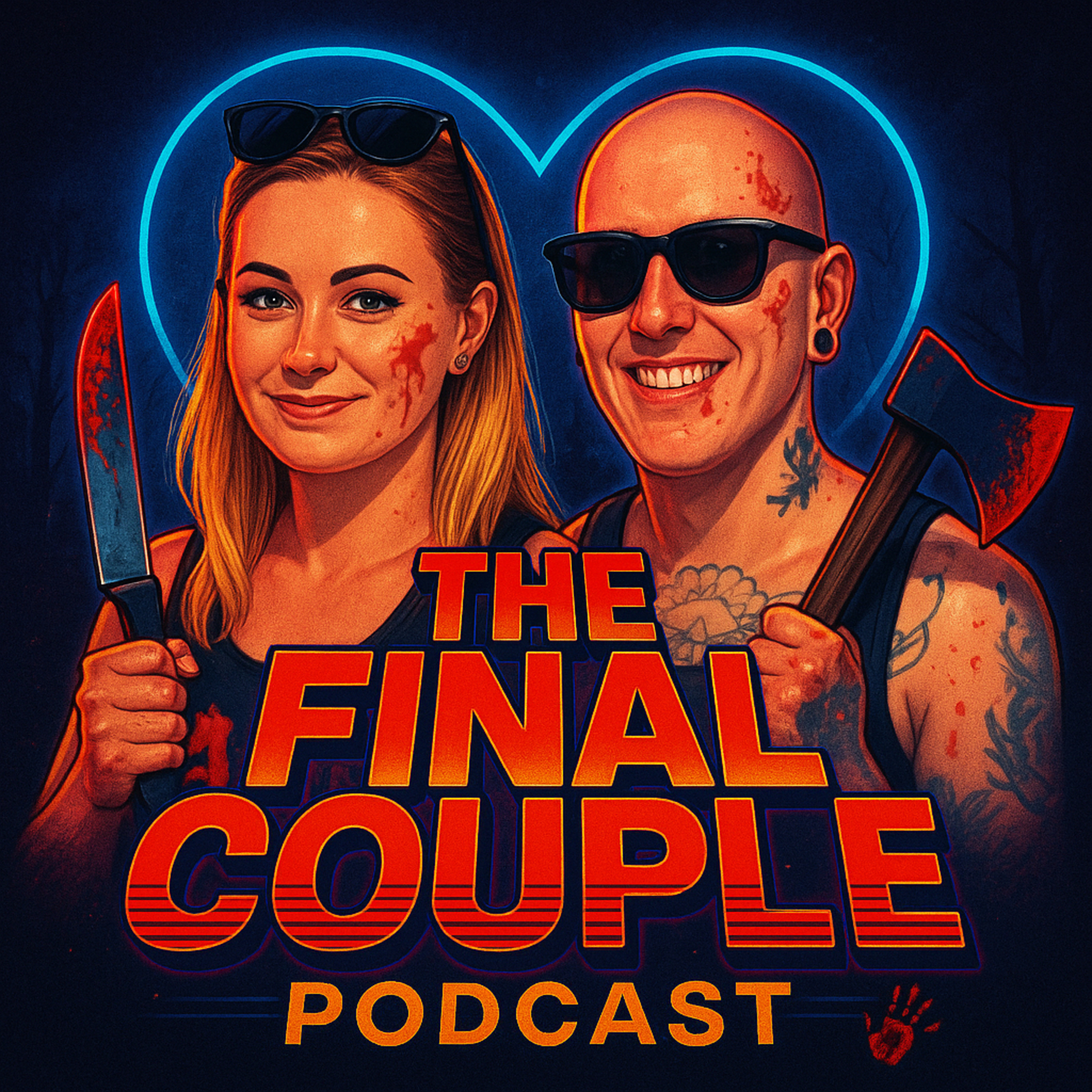 23. Last Known Recording | A Halloween Special episode artwork