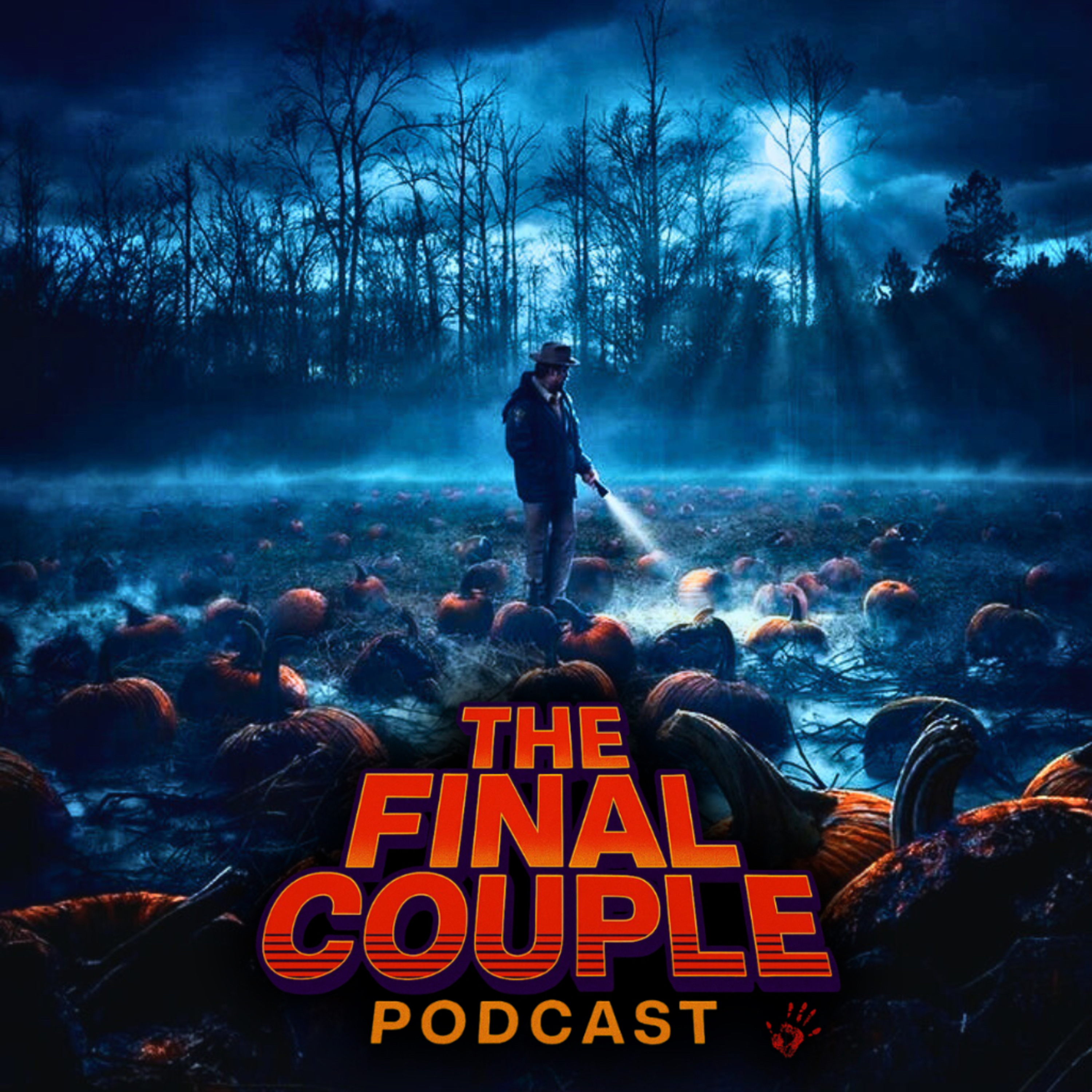 25. Enter The Mind Flayer | Stranger Things Season 2 Rundown episode artwork