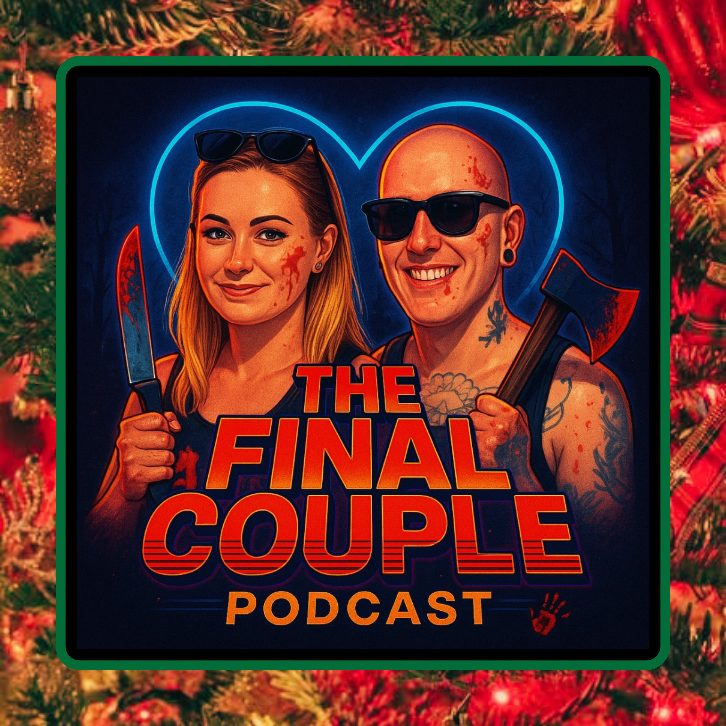 30. Have Yourself A Scary Little Christmas | Yuletide Terrors, Killer Elves & The Real Ho-Ho-Horrors! episode artwork