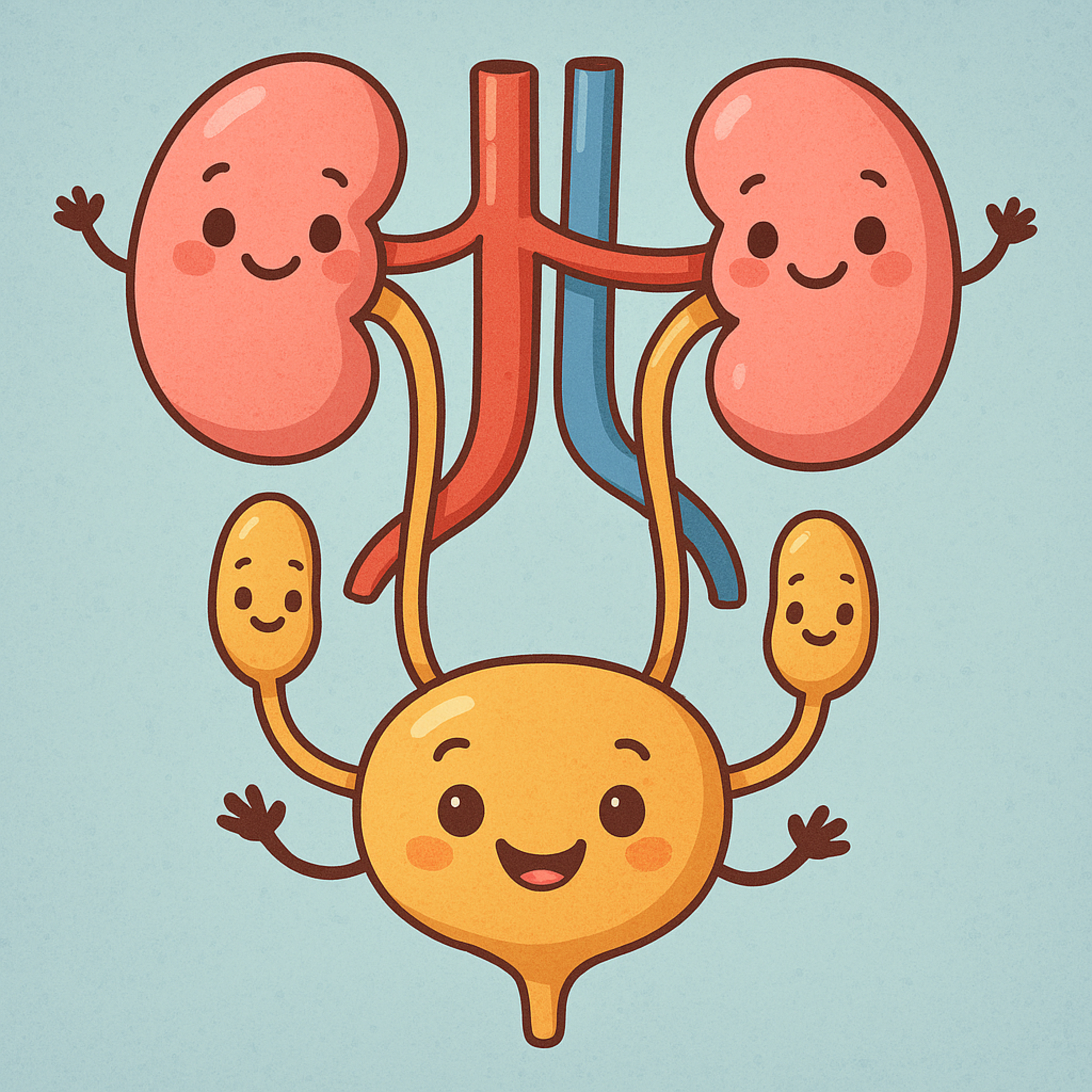 Clinical Nursing Care for Genitourinary Disorders episode artwork