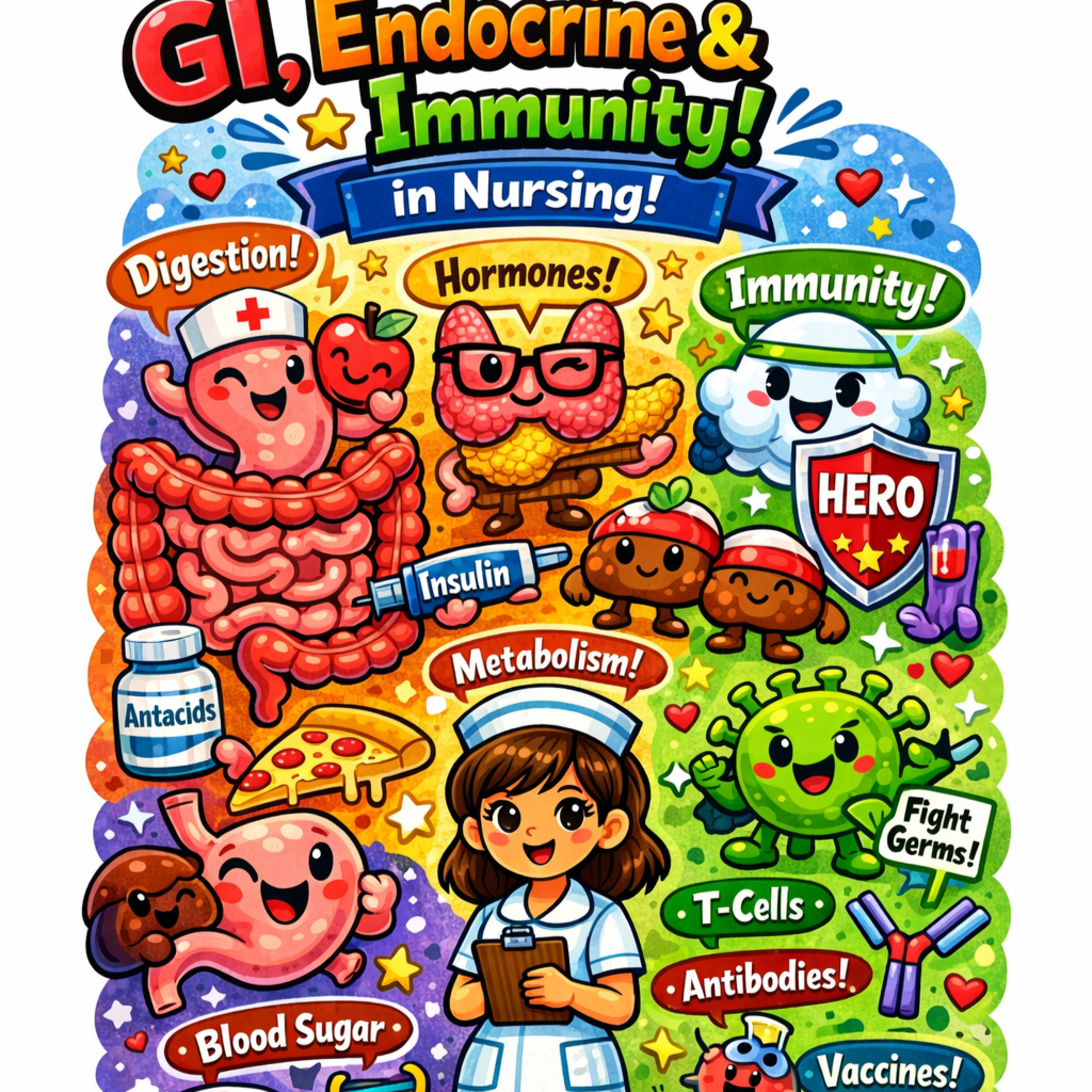 Gut Mechanics and Microbiome Warfare episode artwork