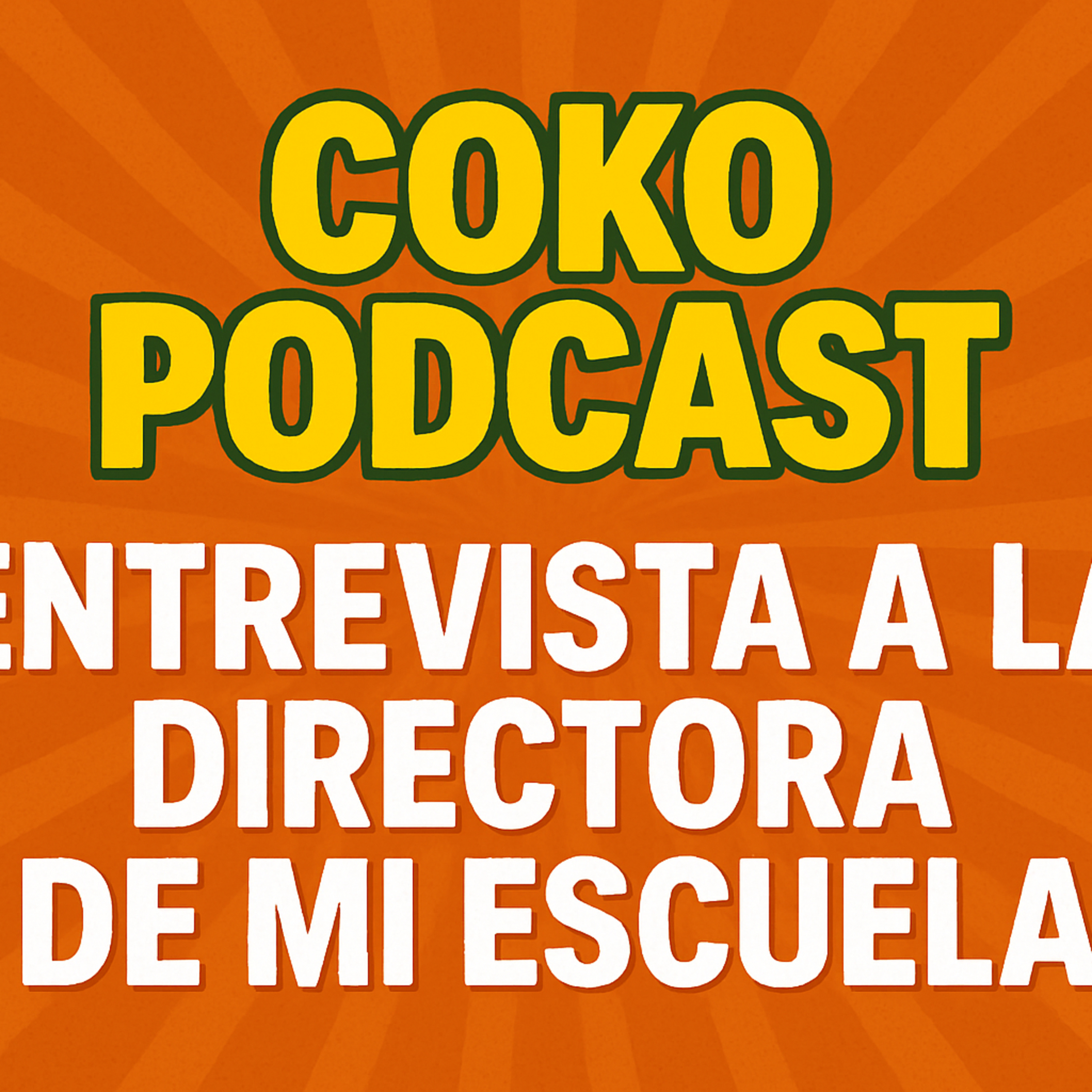 Coko Podcast