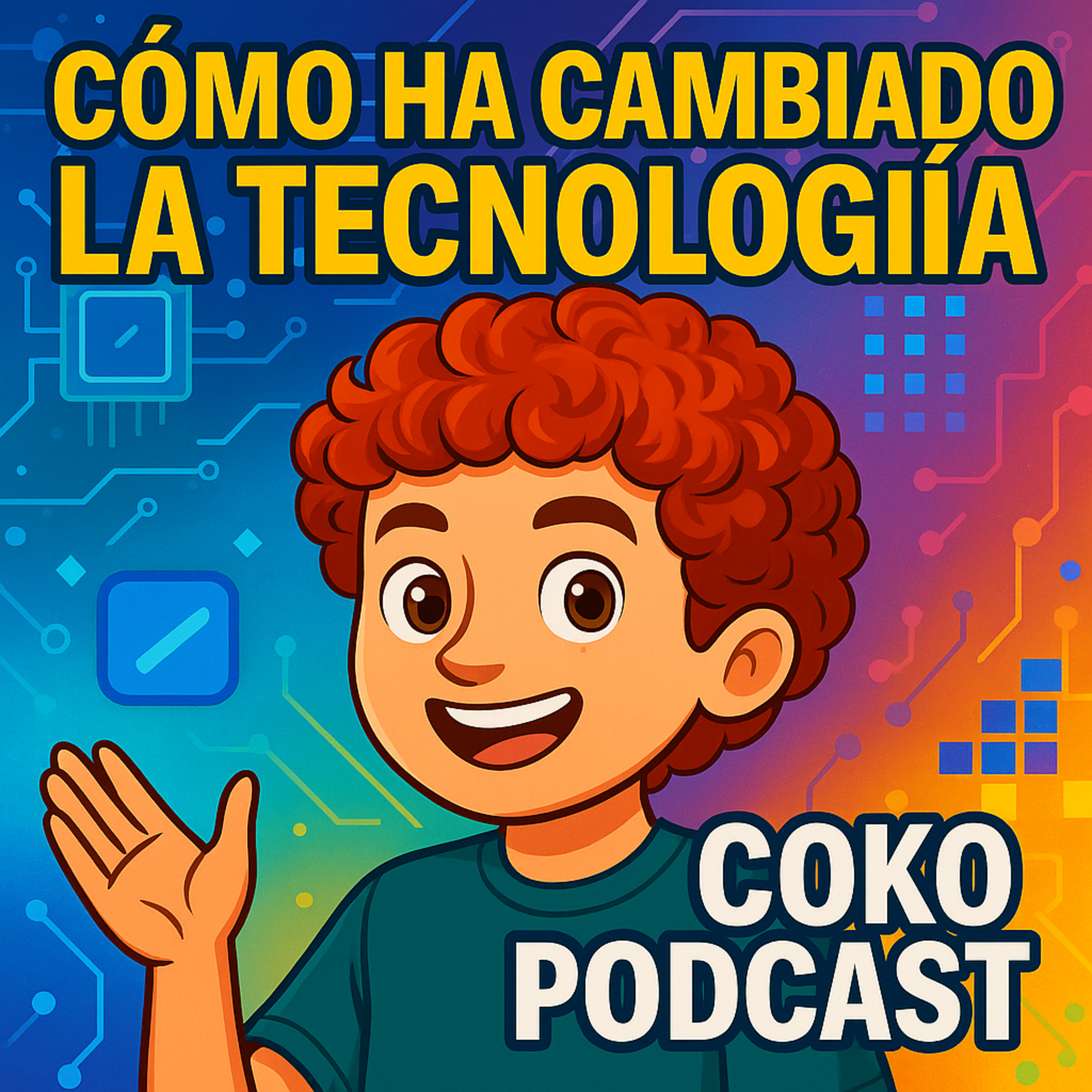 Coko Podcast