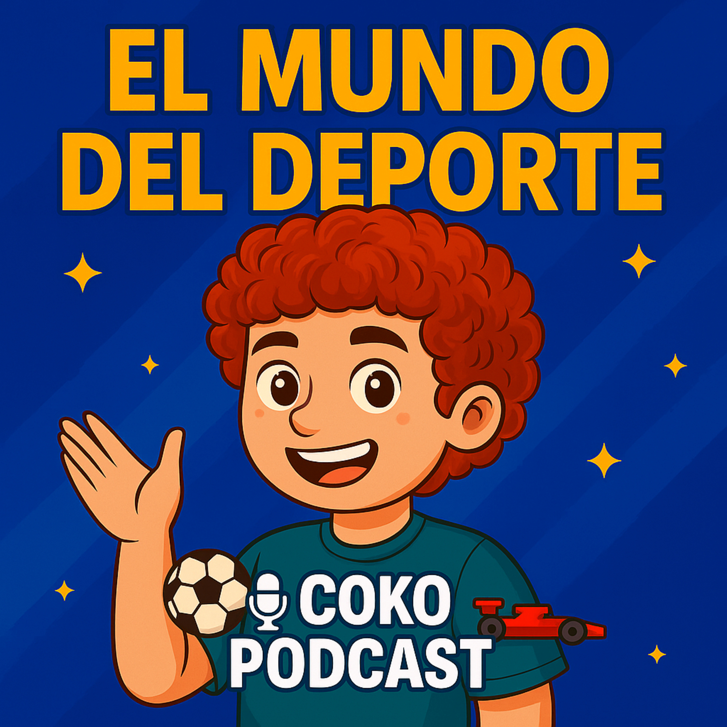 Coko Podcast