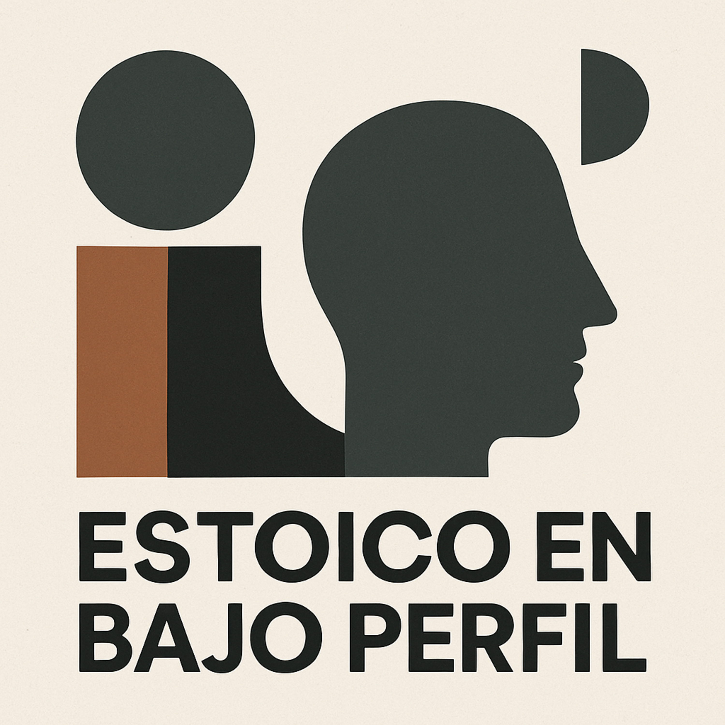 Estoico en bajo perfil episode artwork