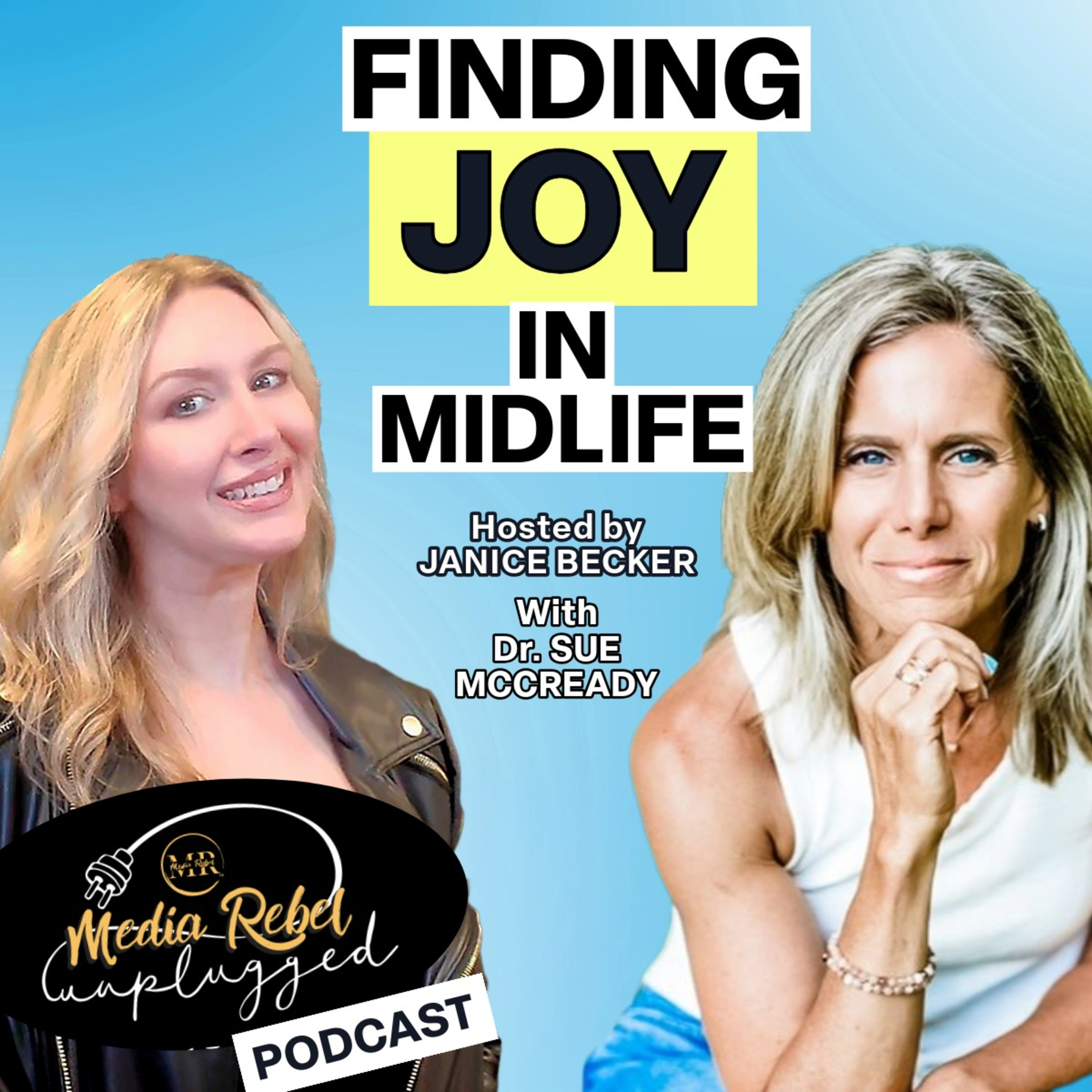 Media Rebel Unplugged