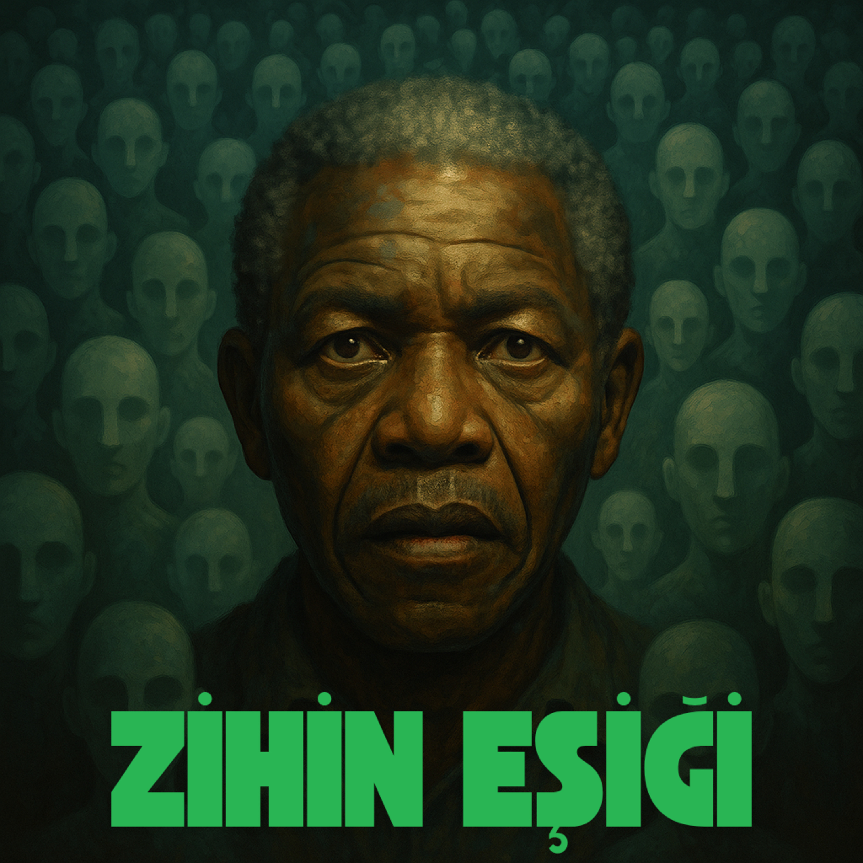  Mandela Etkisi: Toplu Hafıza Yanılsaması episode artwork