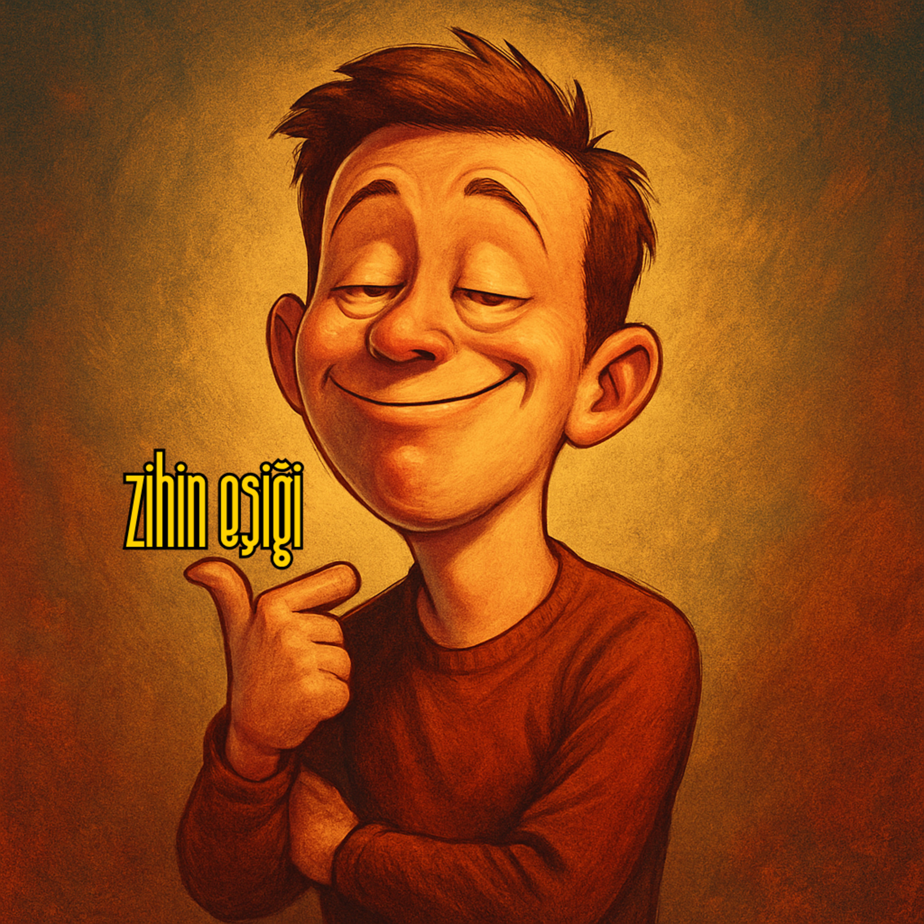 Dunning-Kruger Etkisi: Cahilliğin Güveni episode artwork