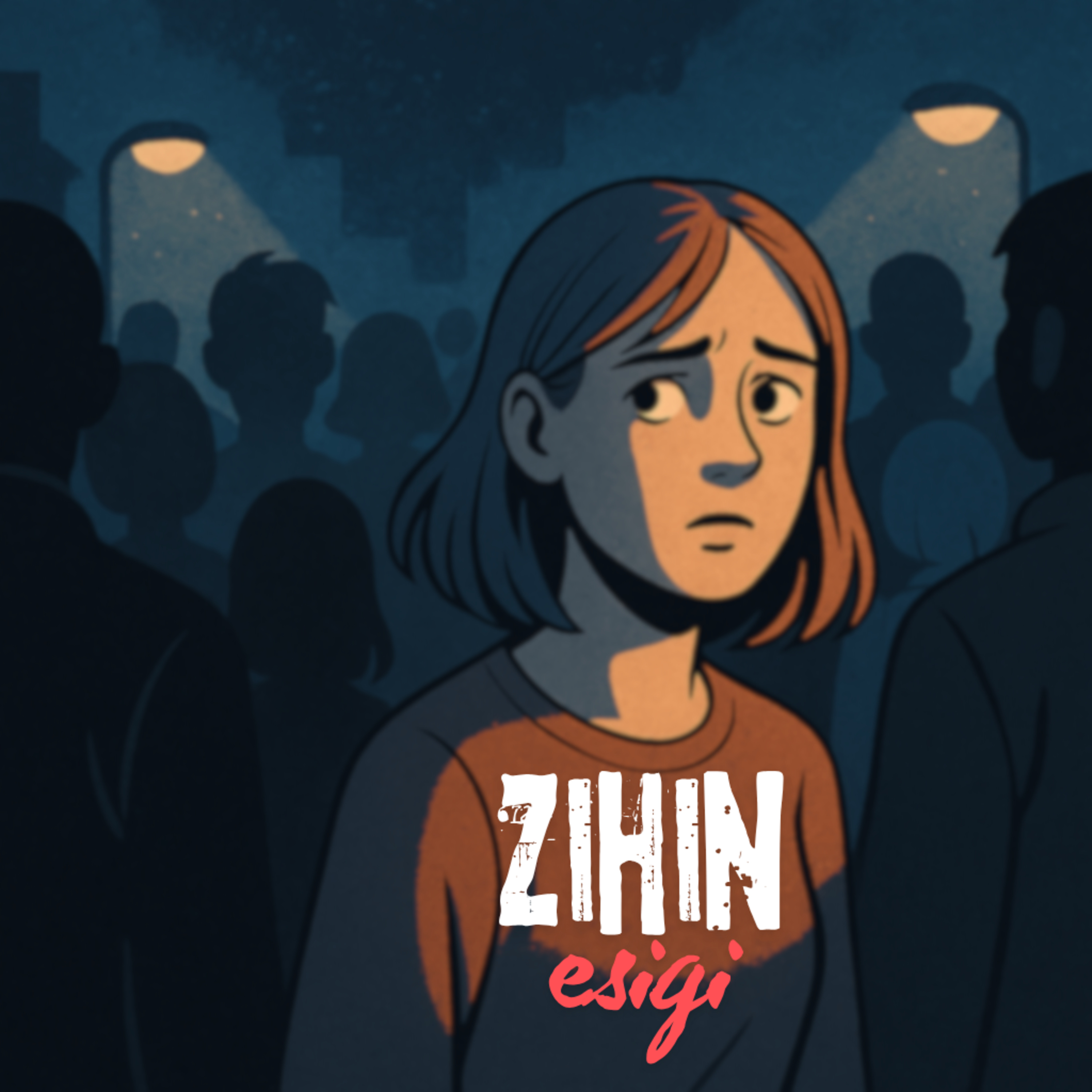 Bystander Etkisi: Neden Kalabalıkta Kimse Yardım Etmiyor? episode artwork