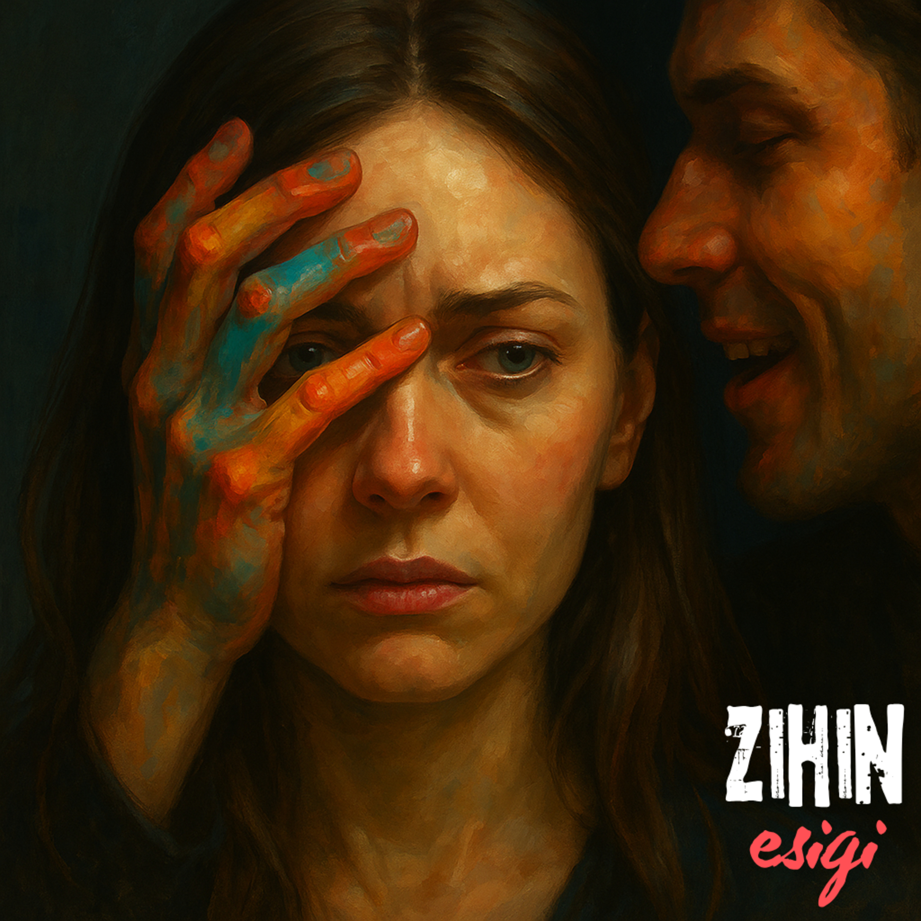 Gaslighting: Gerçekliği Çarpıtma Sanatı episode artwork