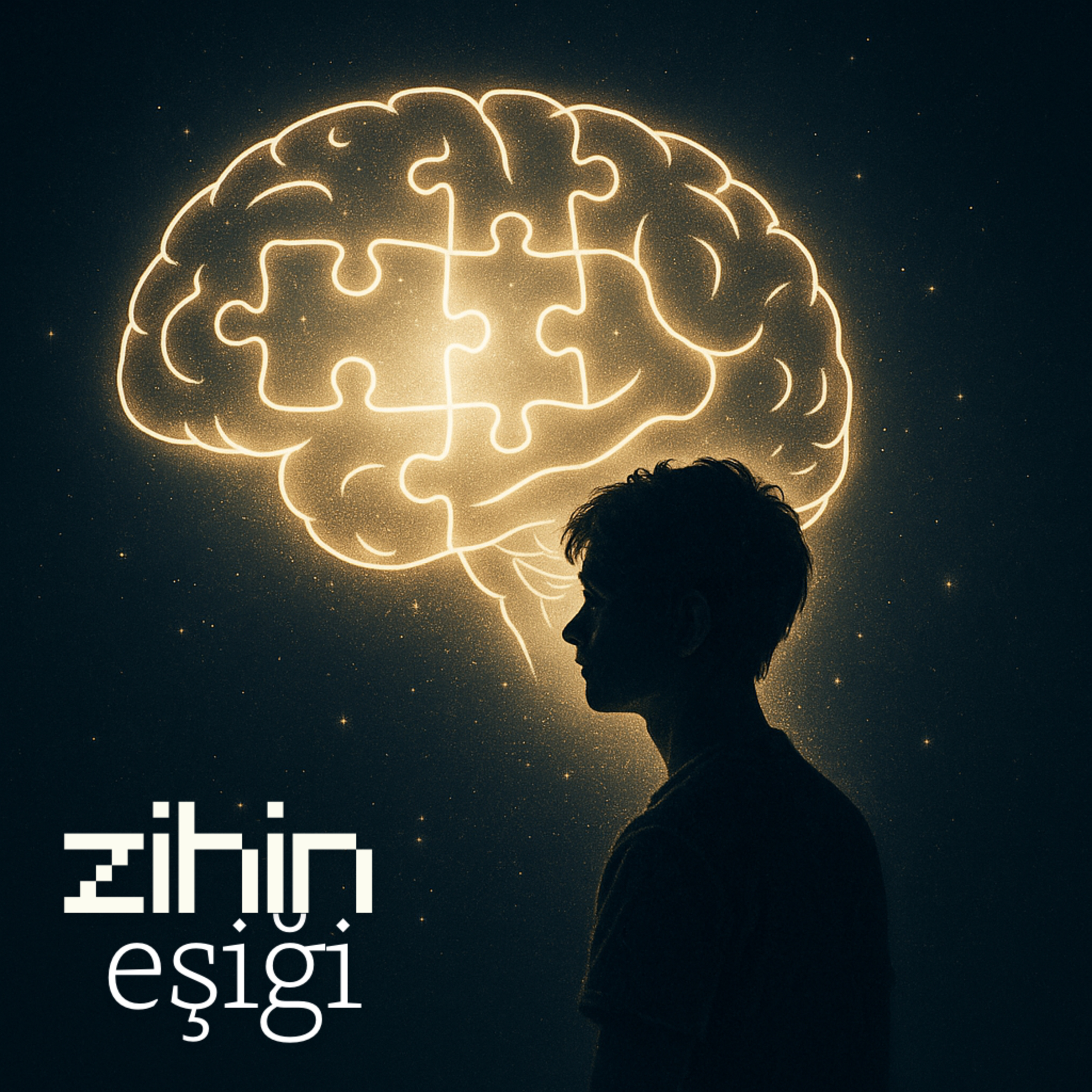 Savant Sendromu: Sınırlı Zekanın Sınırsız Yetenekleri episode artwork