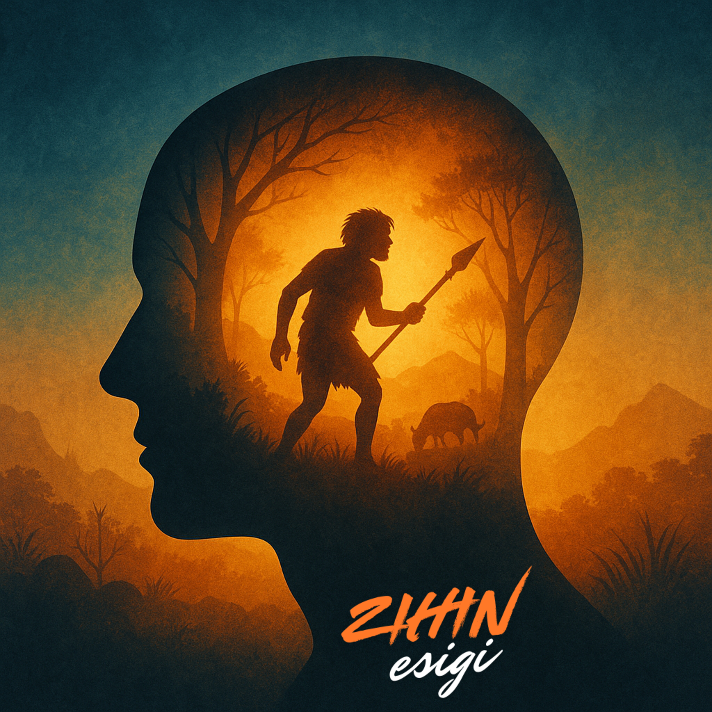 Evrimsel Psikoloji: Atalarımızın Mirası episode artwork