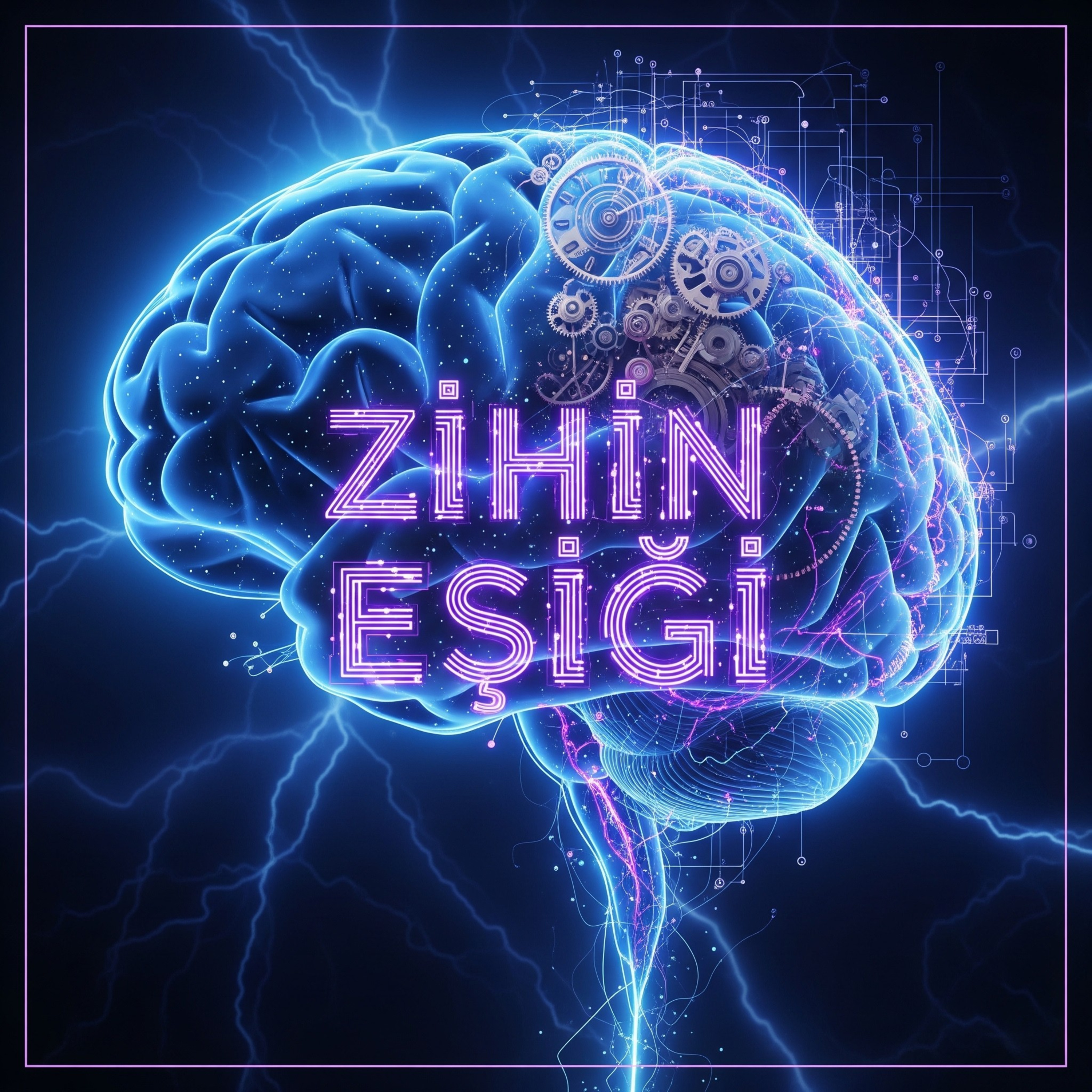 Zihin Eşiği
