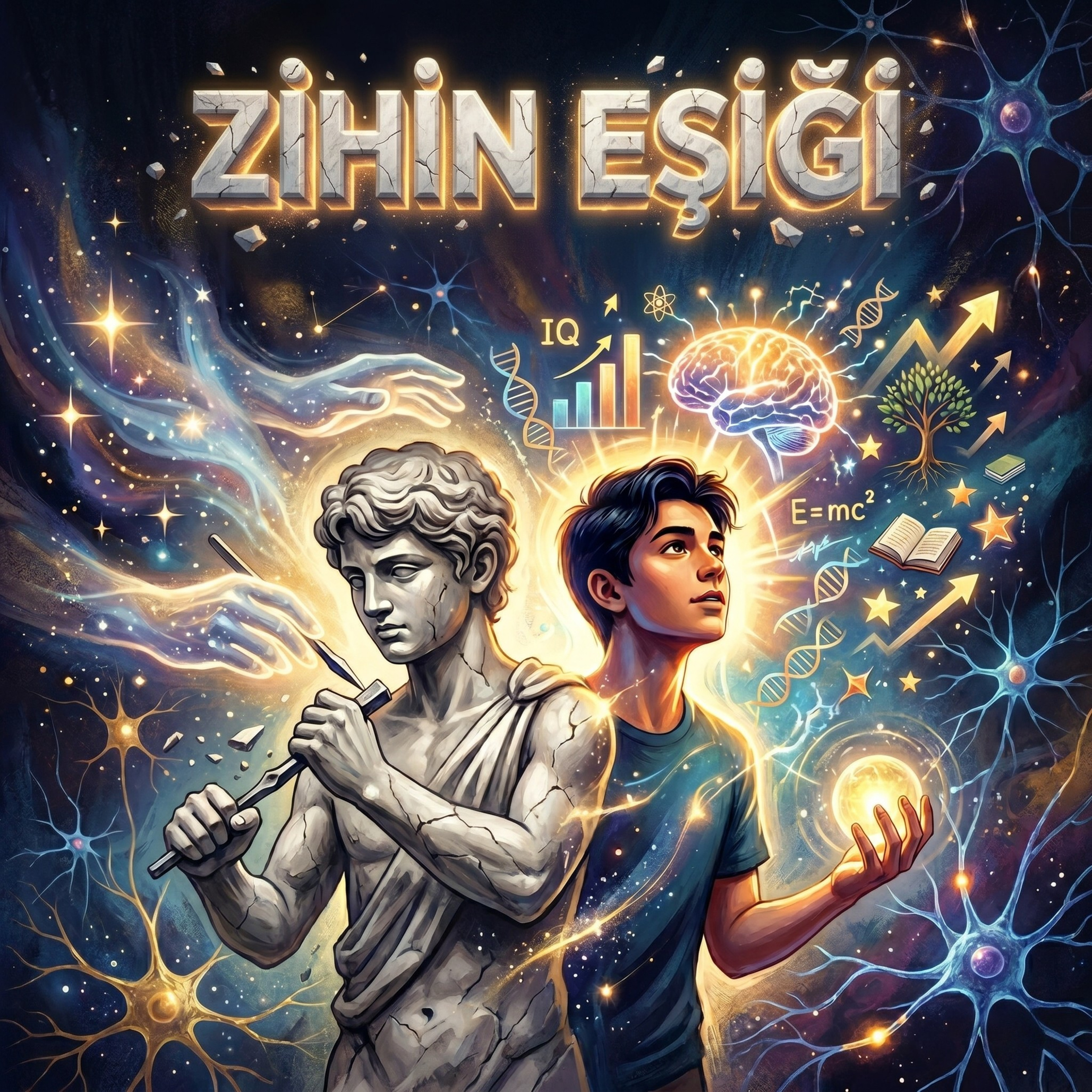 Pygmalion Etkisi: Beklentilerin Gücü episode artwork