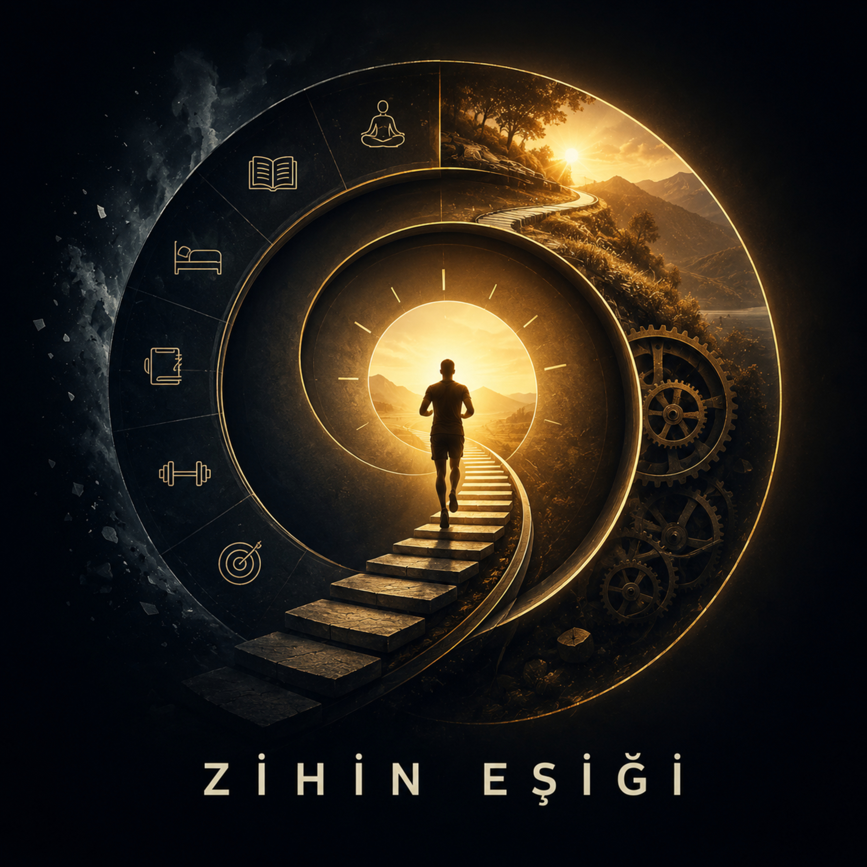 Rutinde Kalmanın Gücü: Sıkıcılık Neden Süper Güçtür? episode artwork