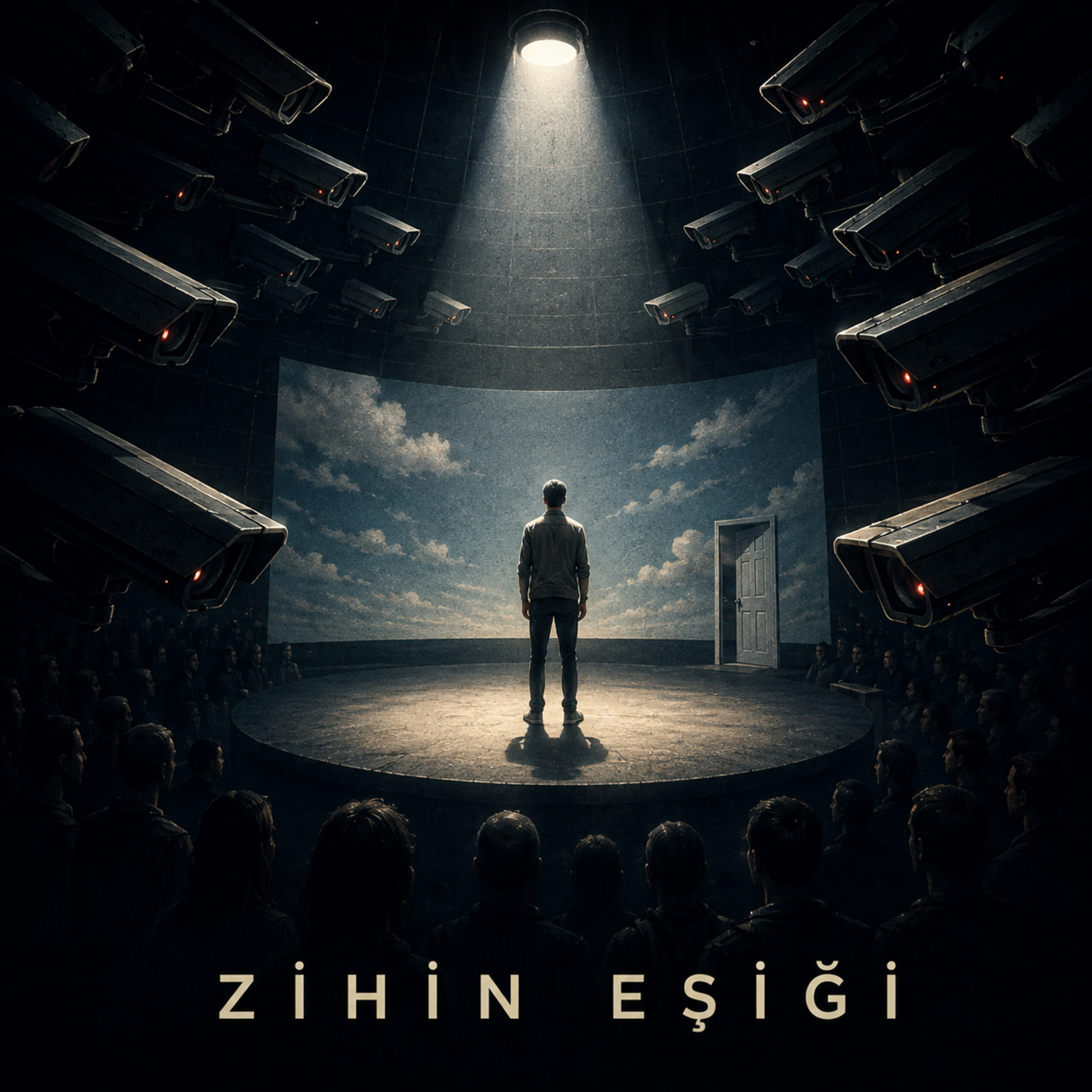 Truman Show Sendromu: Herkes Beni Mi İzliyor? episode artwork