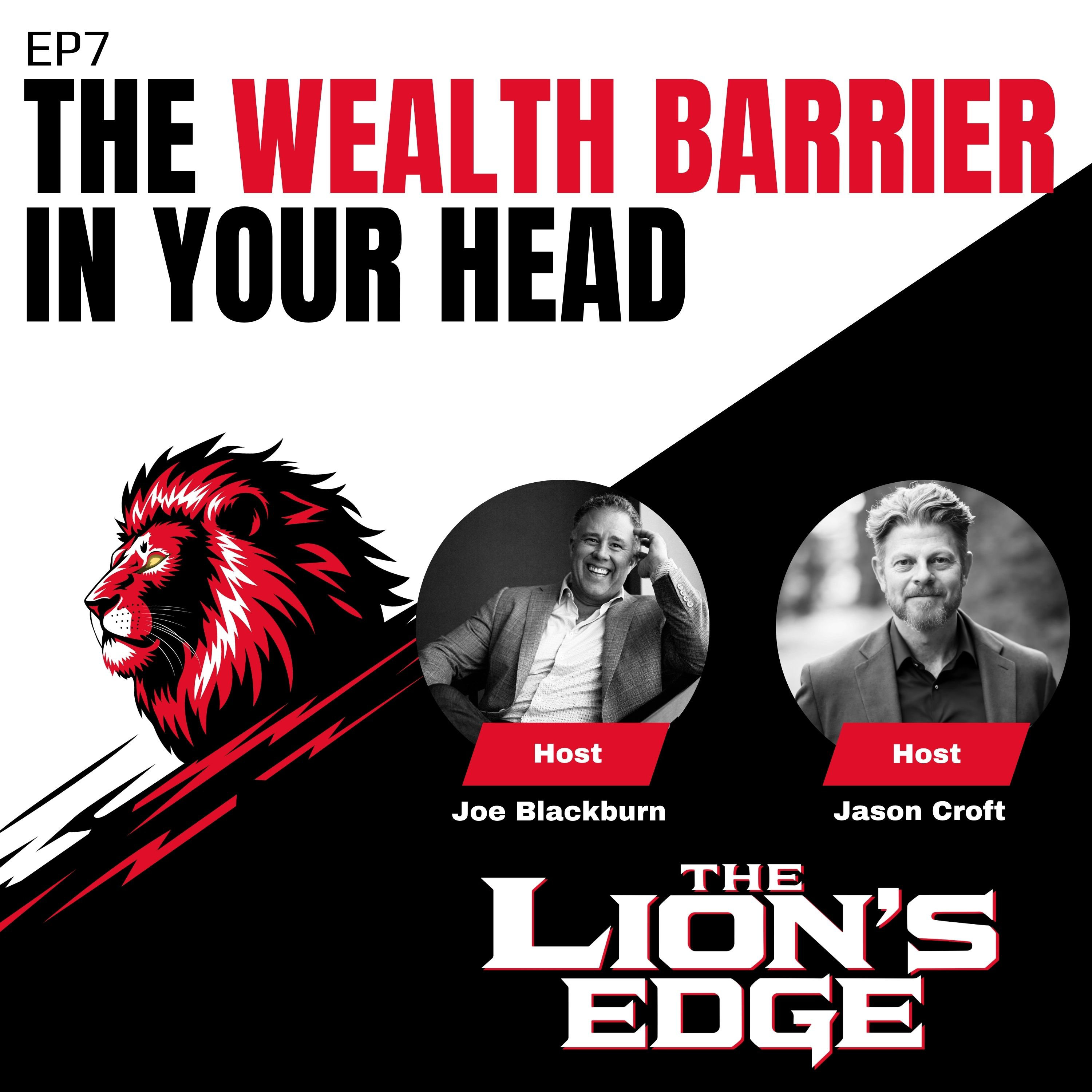 The Lion\'s Edge