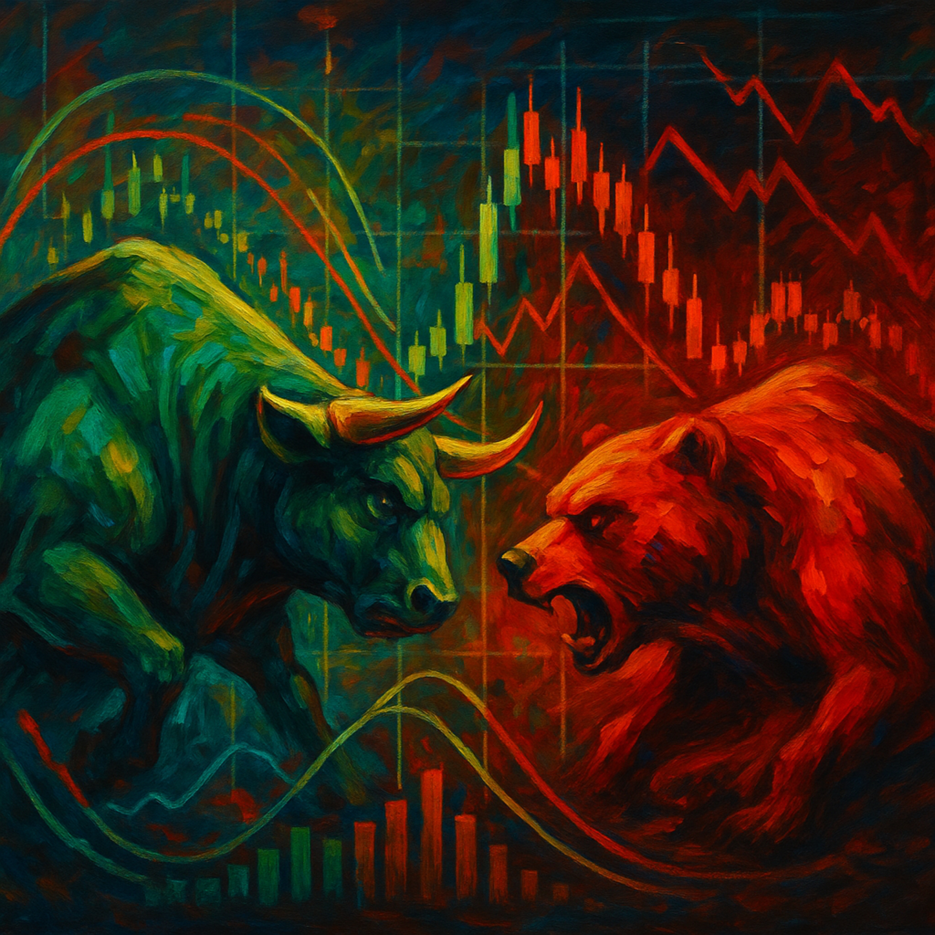 The 1-2-3 Knockout Punch: The Hidden Power of Chaikin Money Flow episode artwork