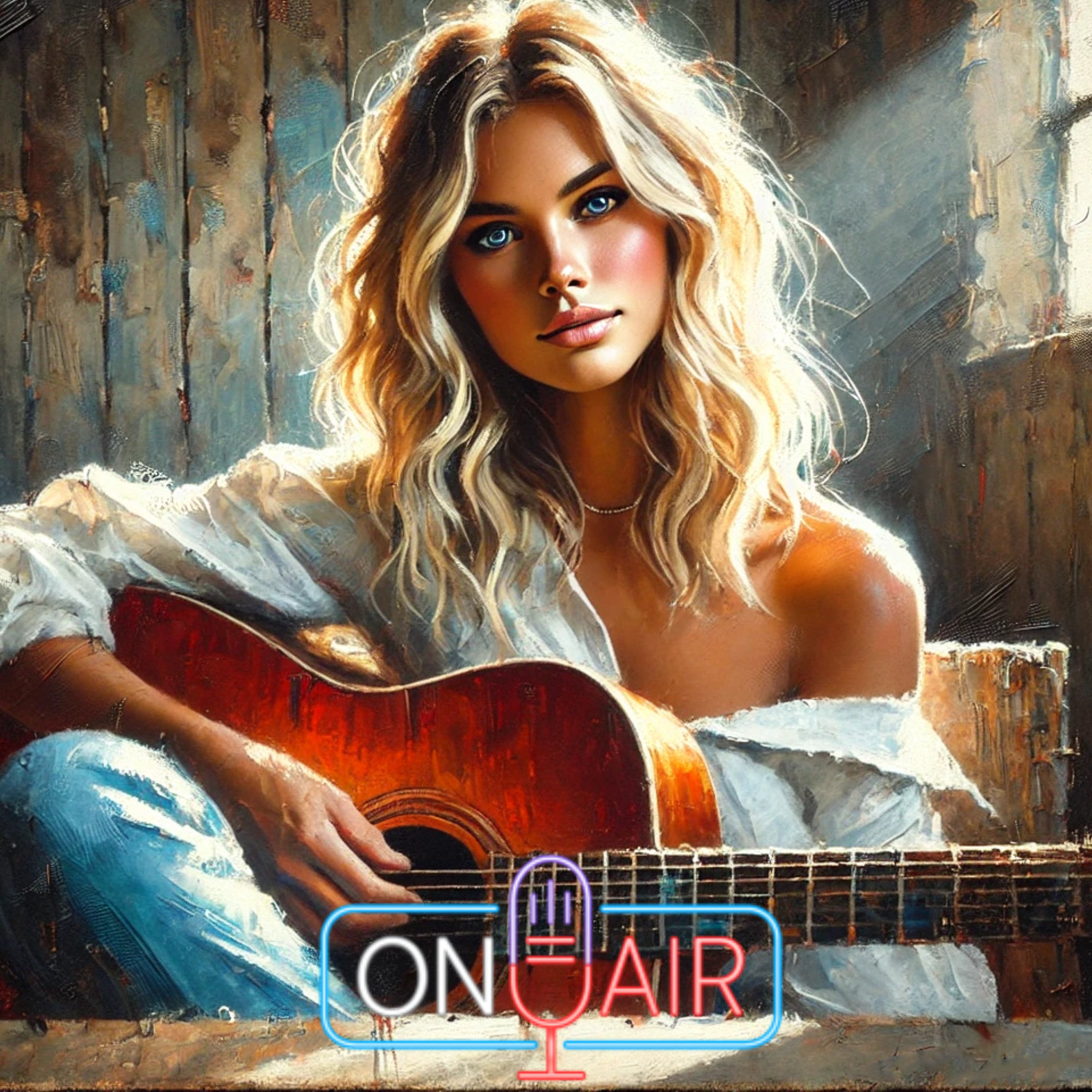 Your First Trade Feels Like Stage Fright episode artwork