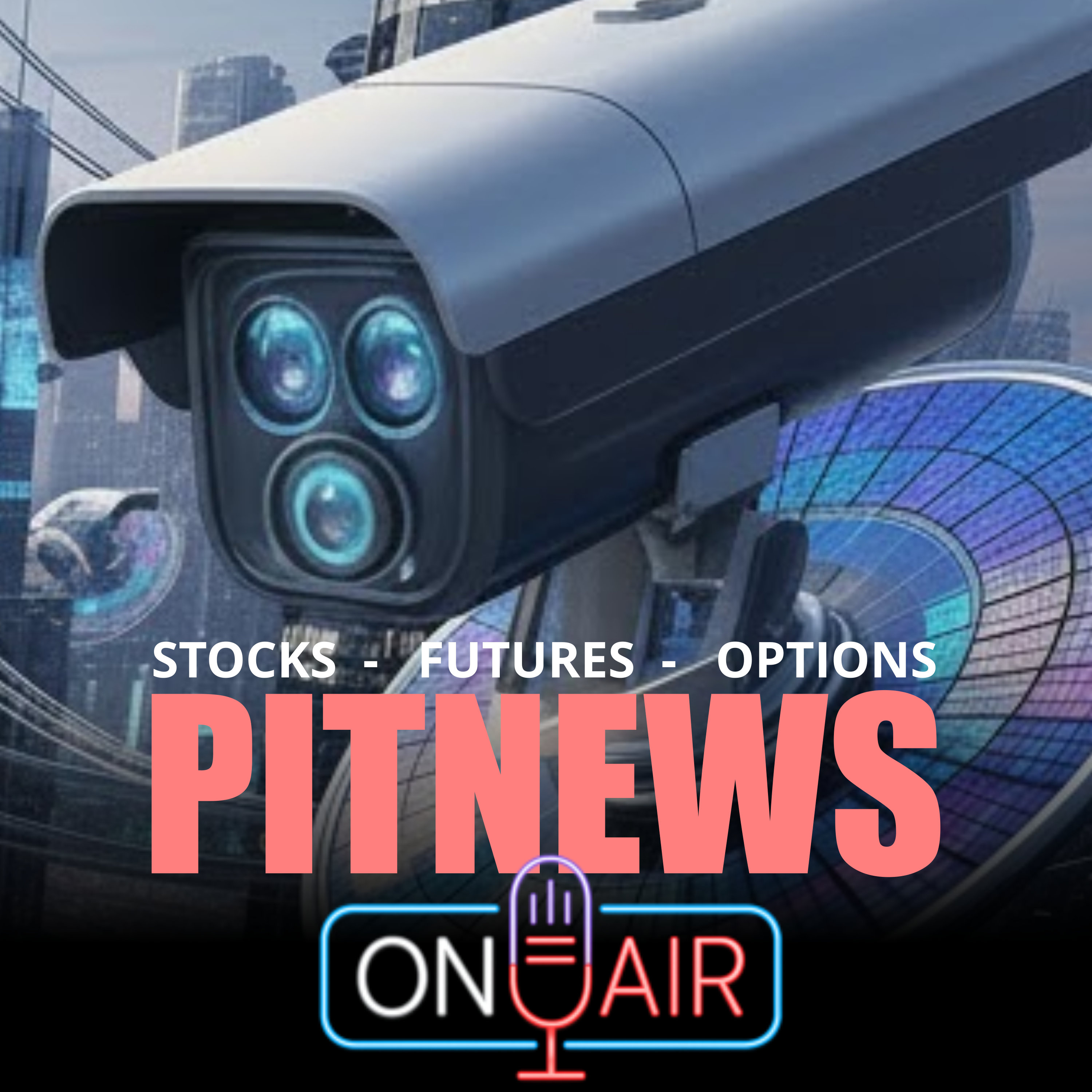 The $7.5B Panopticon You’ve Already Driven Through