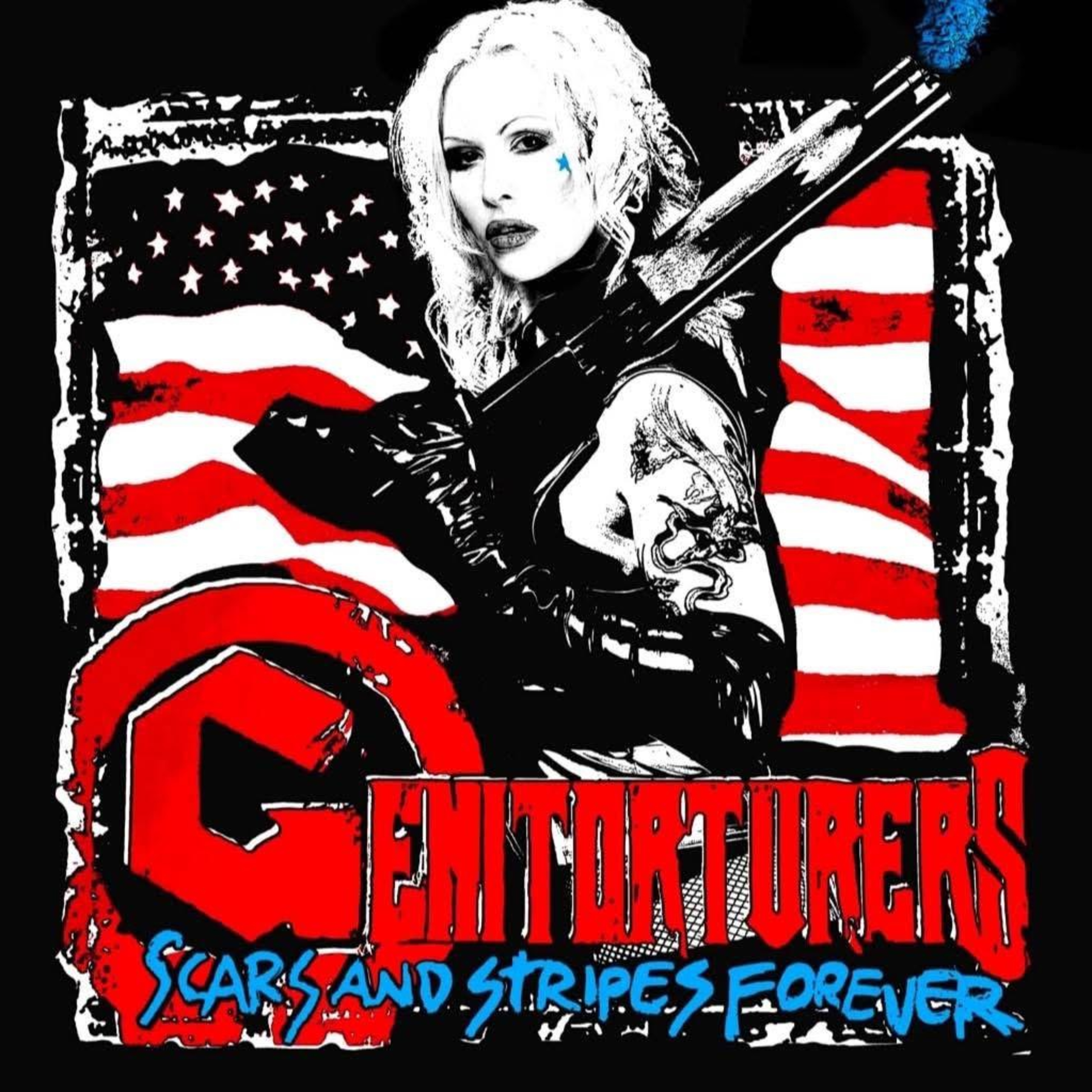 Genitorturers- Gen