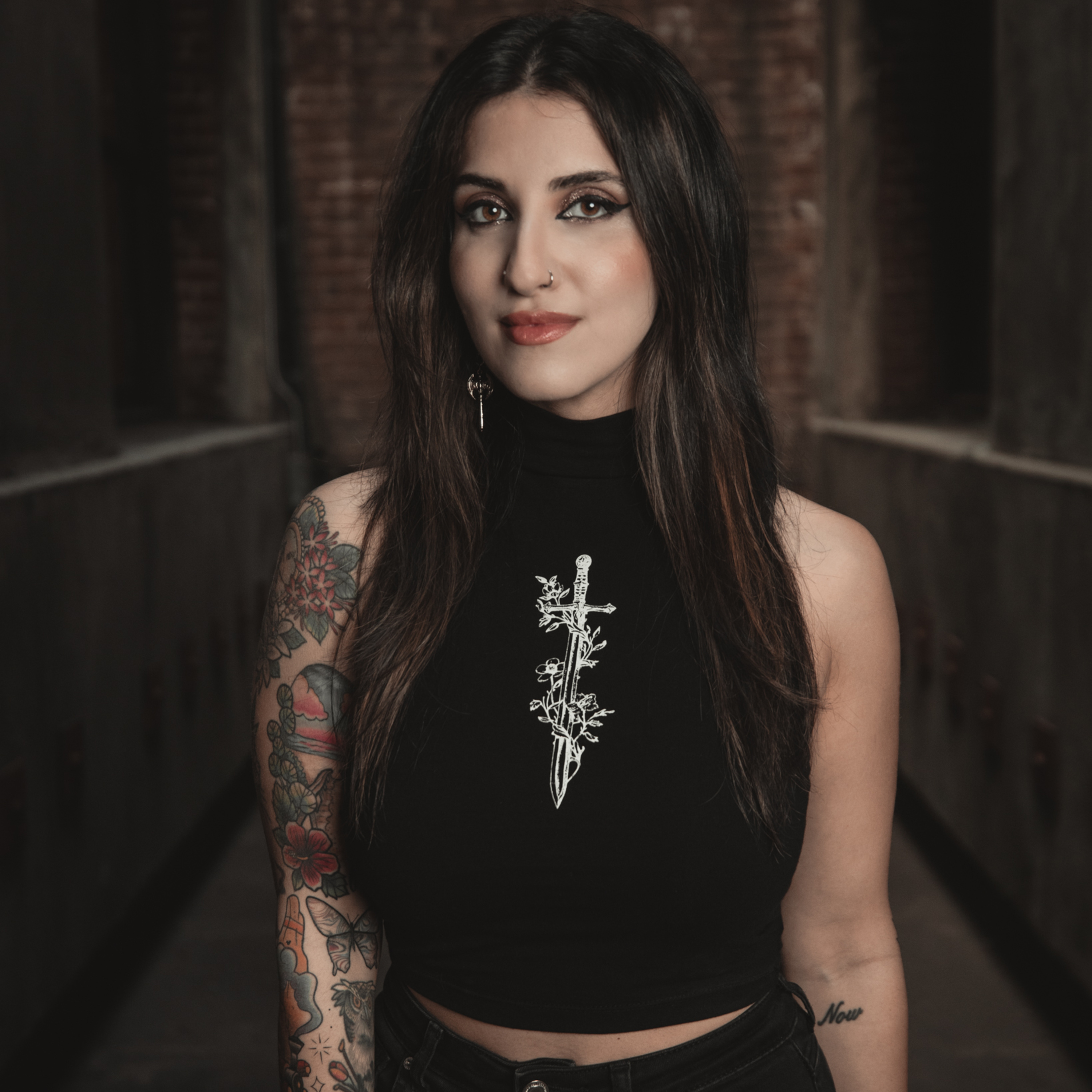 Metal Queens Podcast