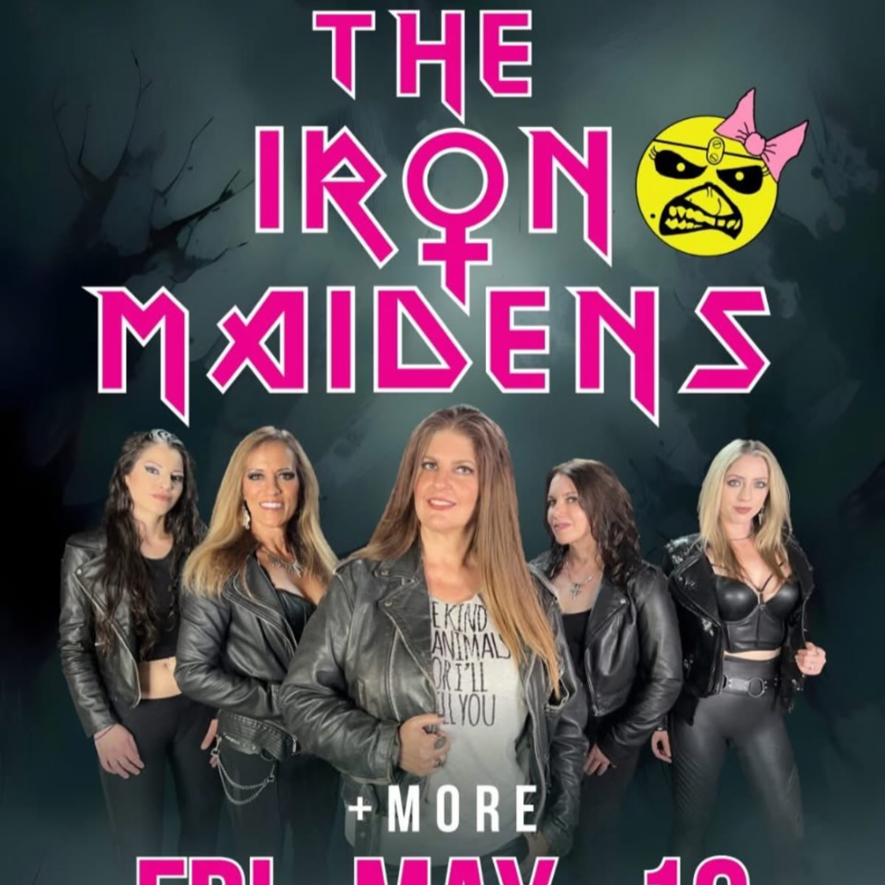 Metal Queens Podcast