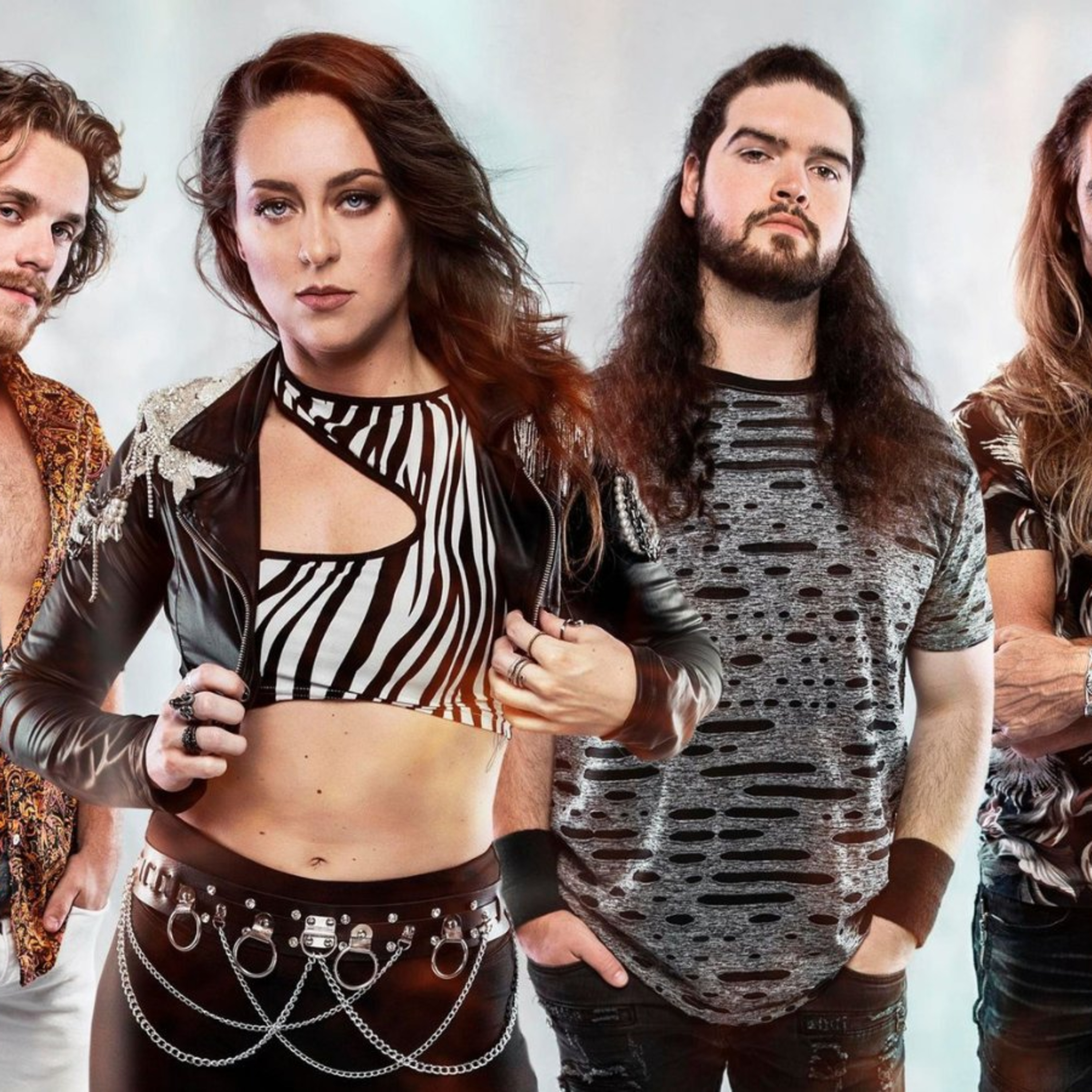 Metal Queens Podcast