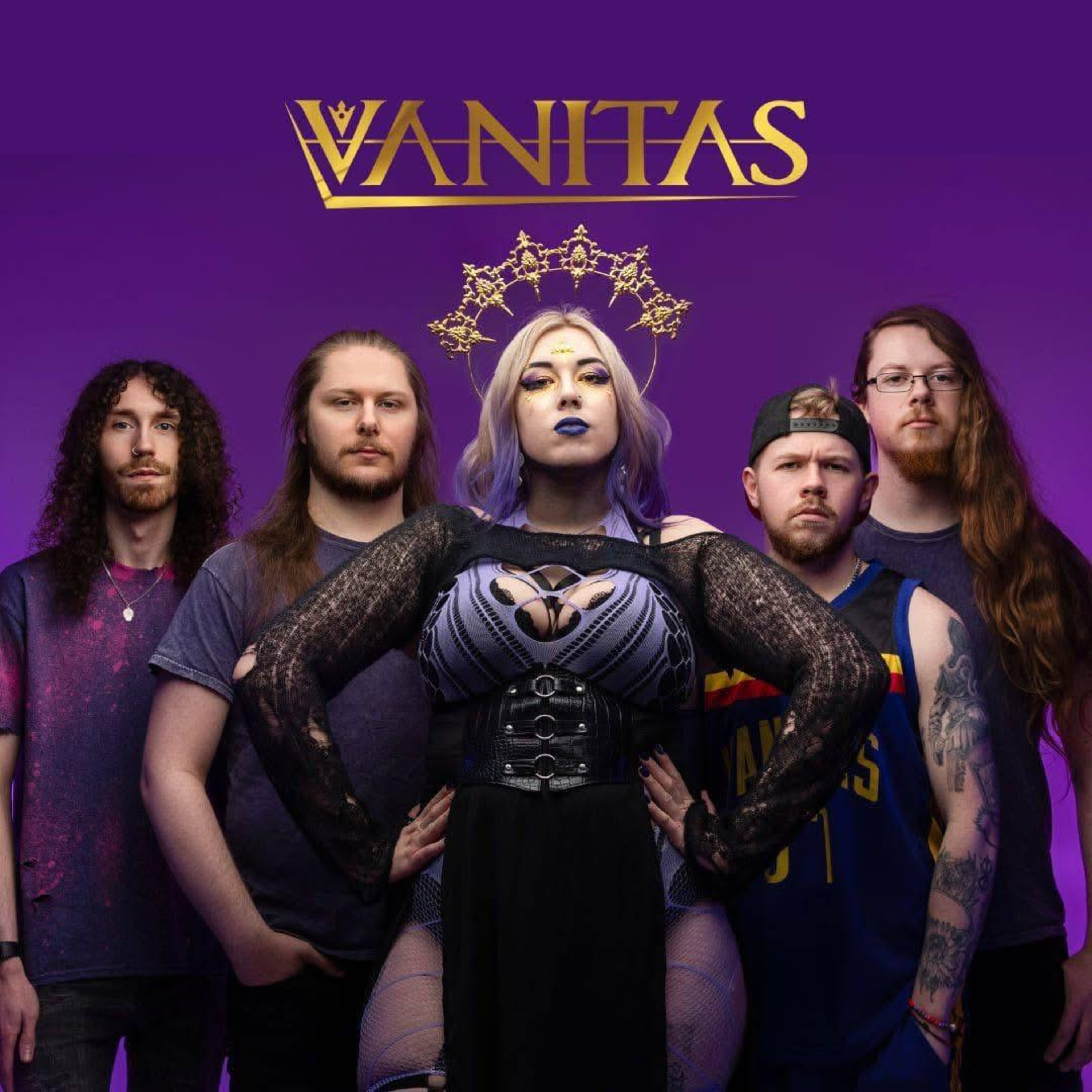 Vanitas- Jade
