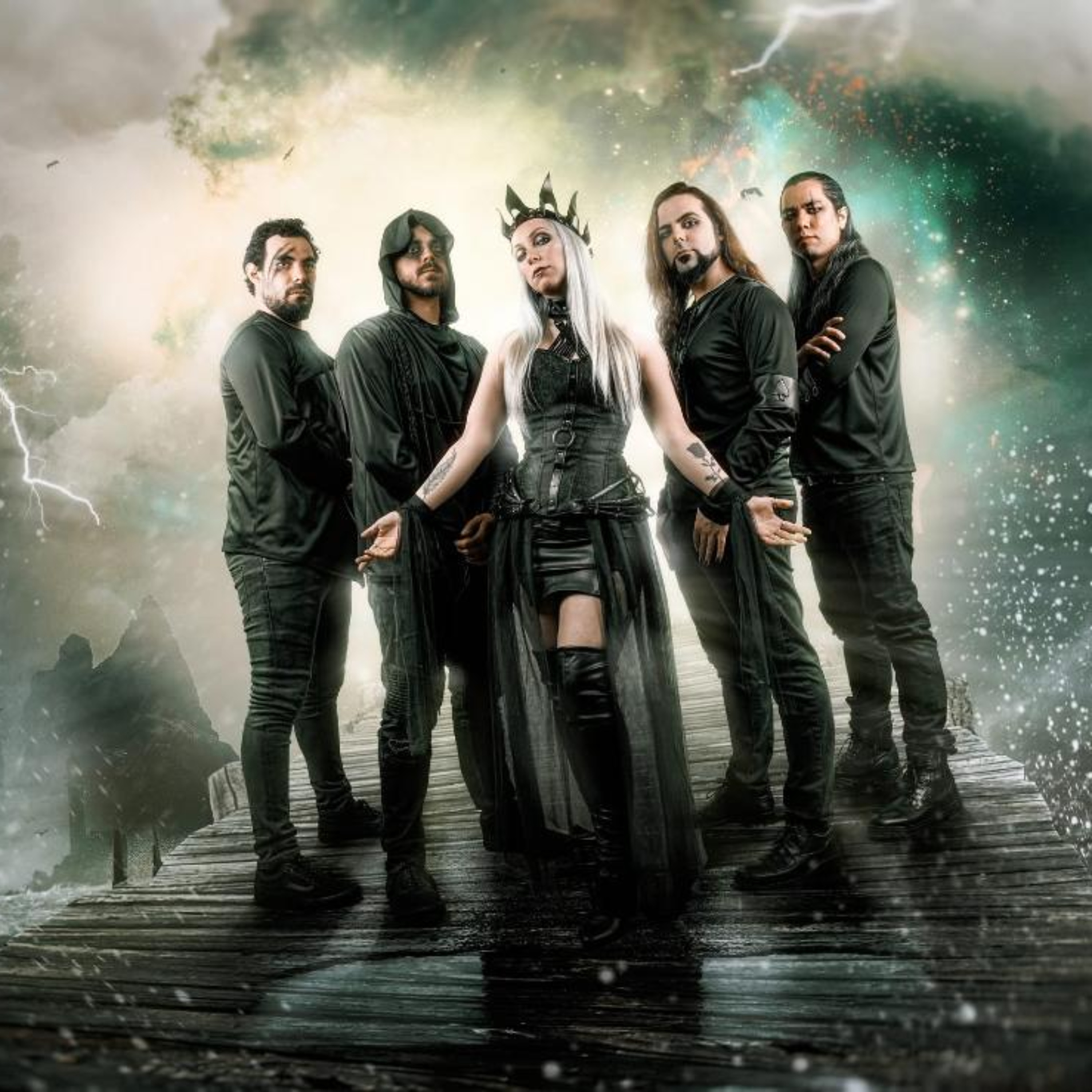 Metal Queens Podcast