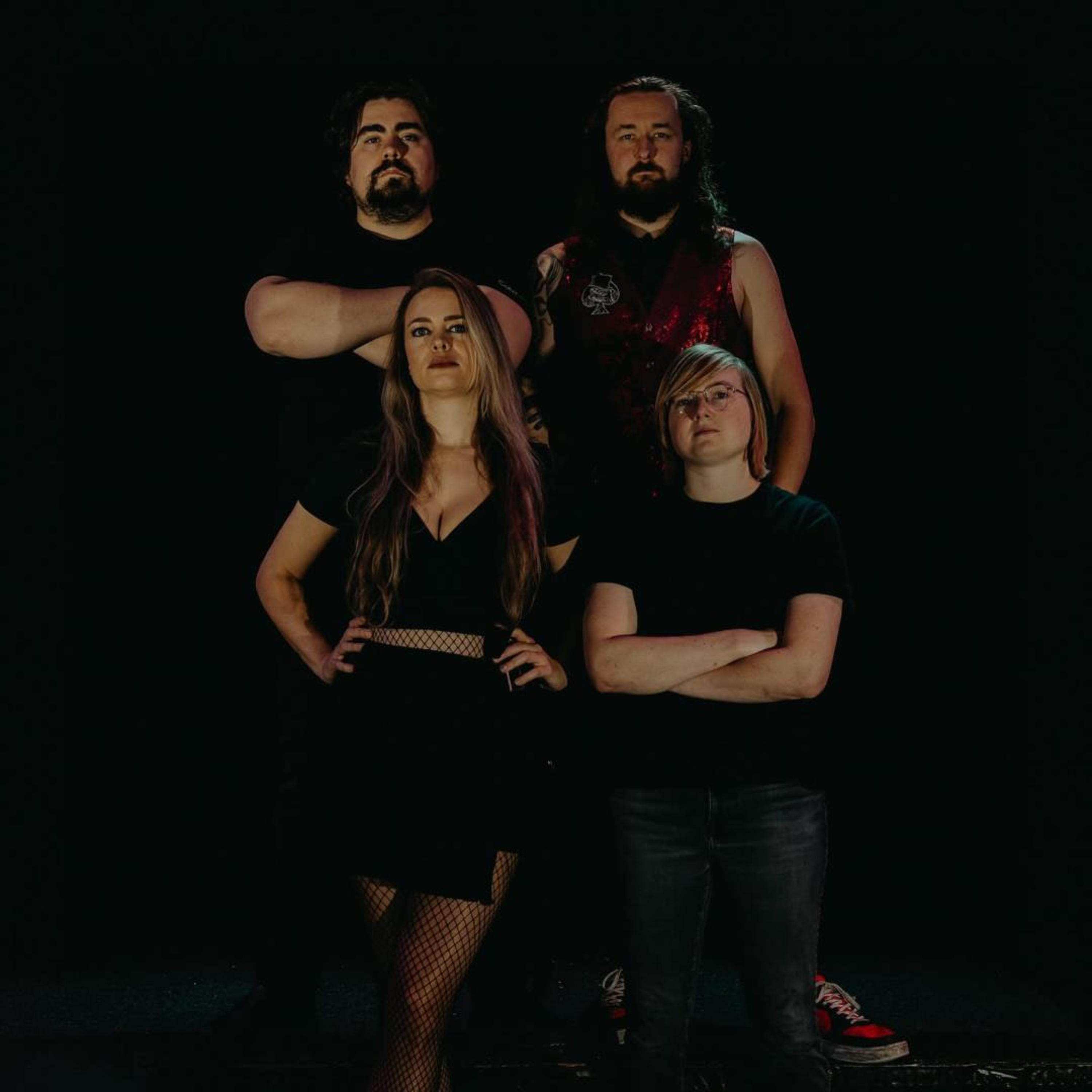 Metal Queens Podcast