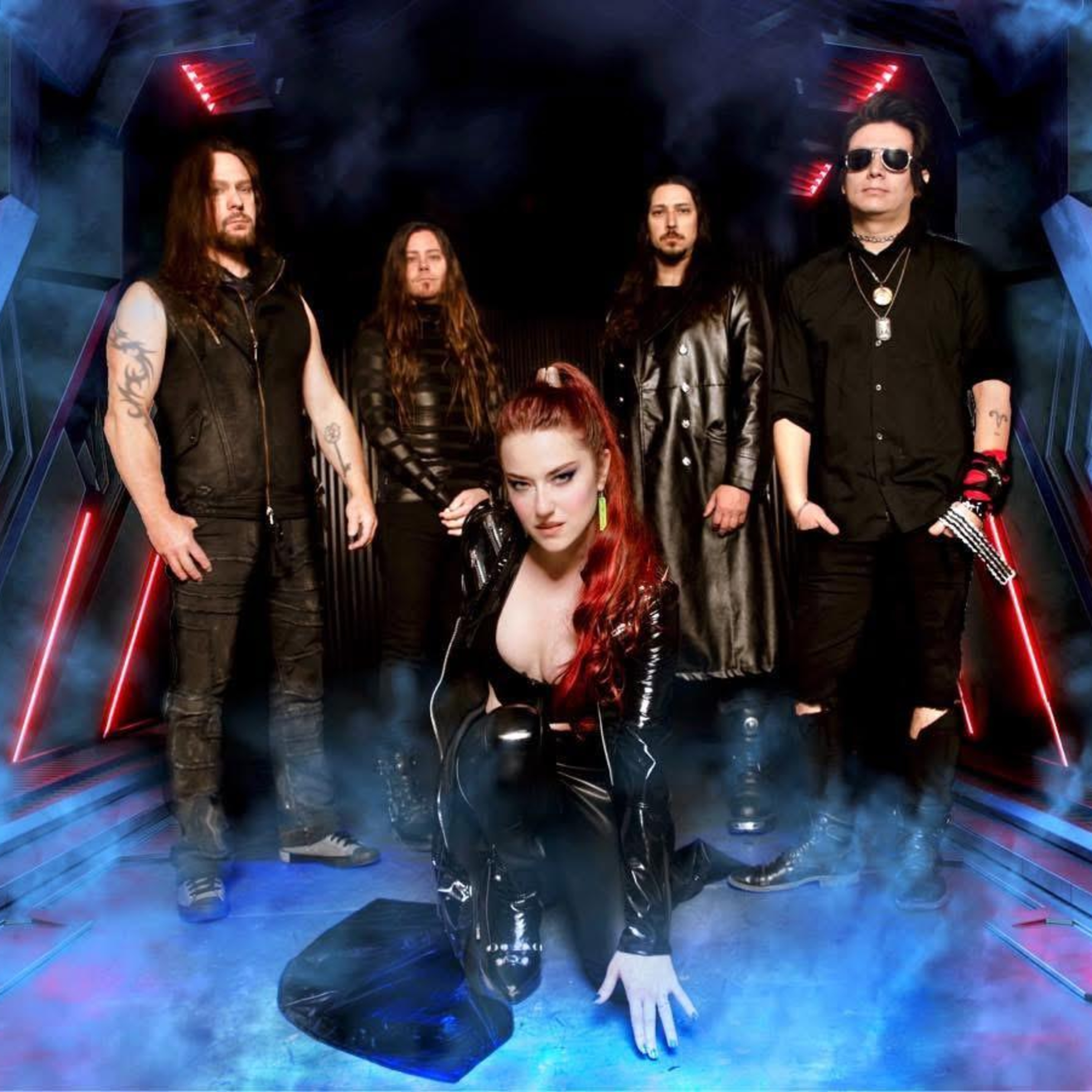 Metal Queens Podcast