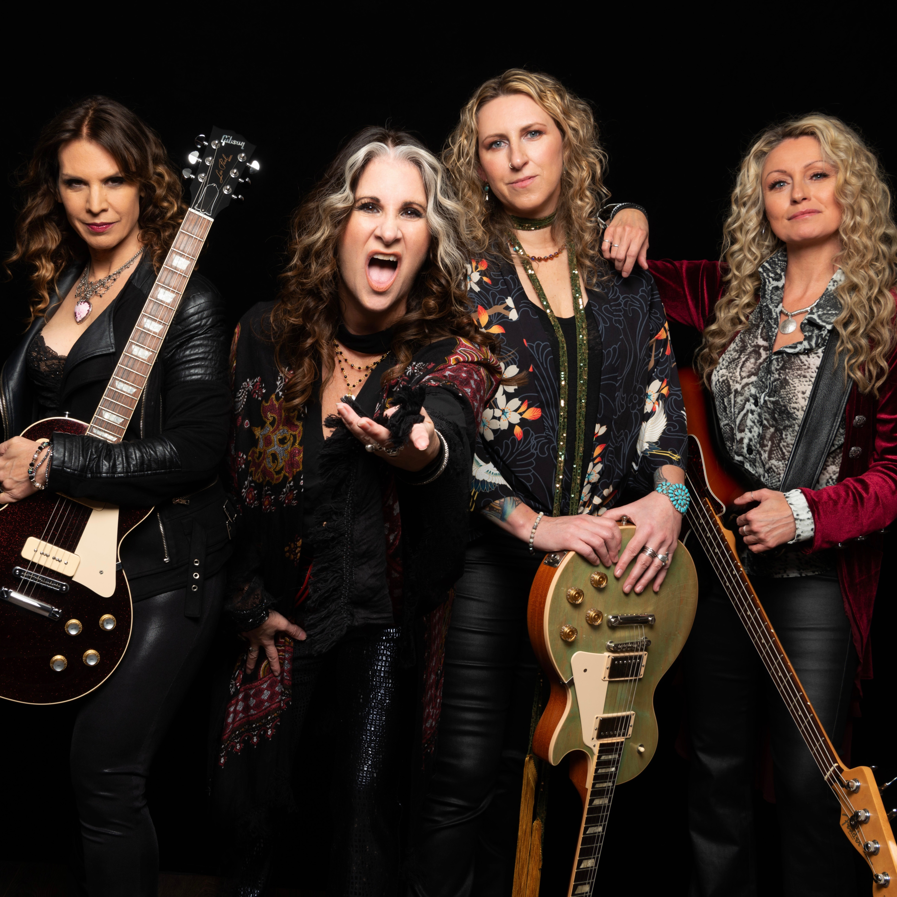 Metal Queens Podcast