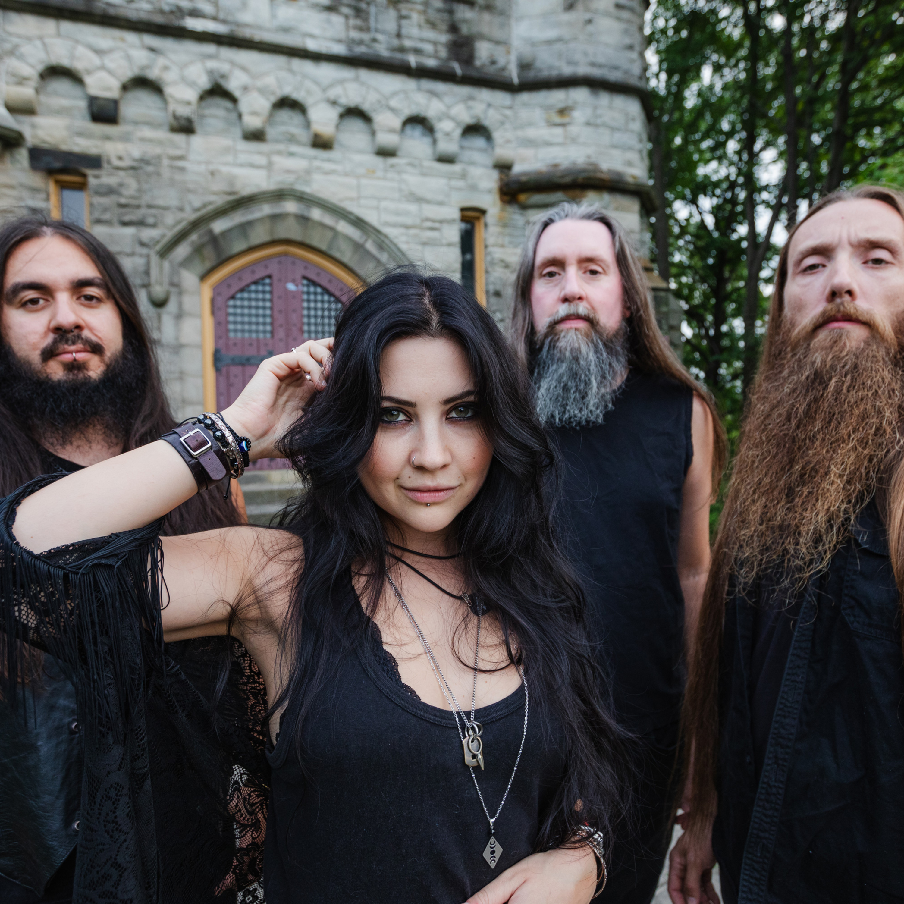 Metal Queens Podcast