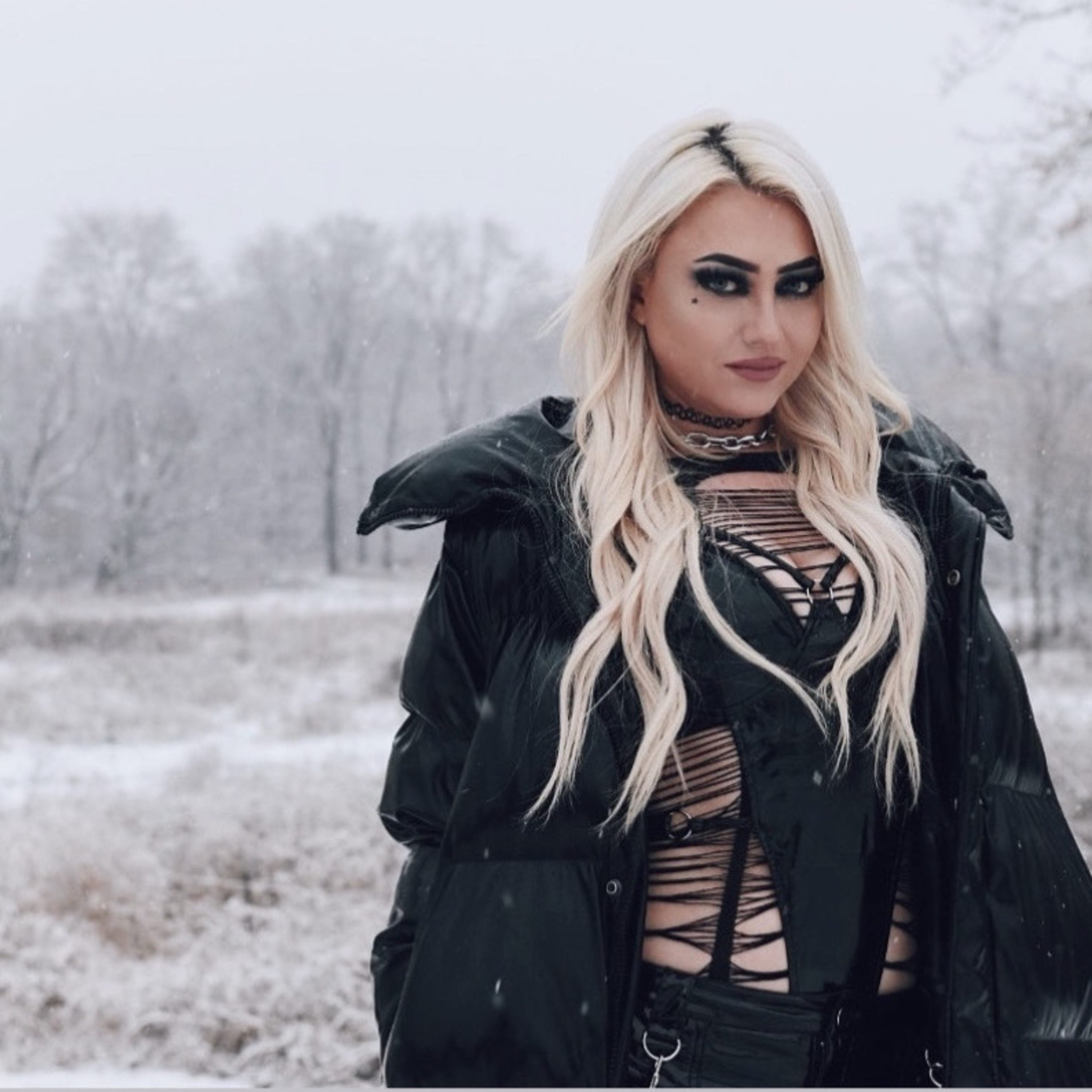 Christina Chriss