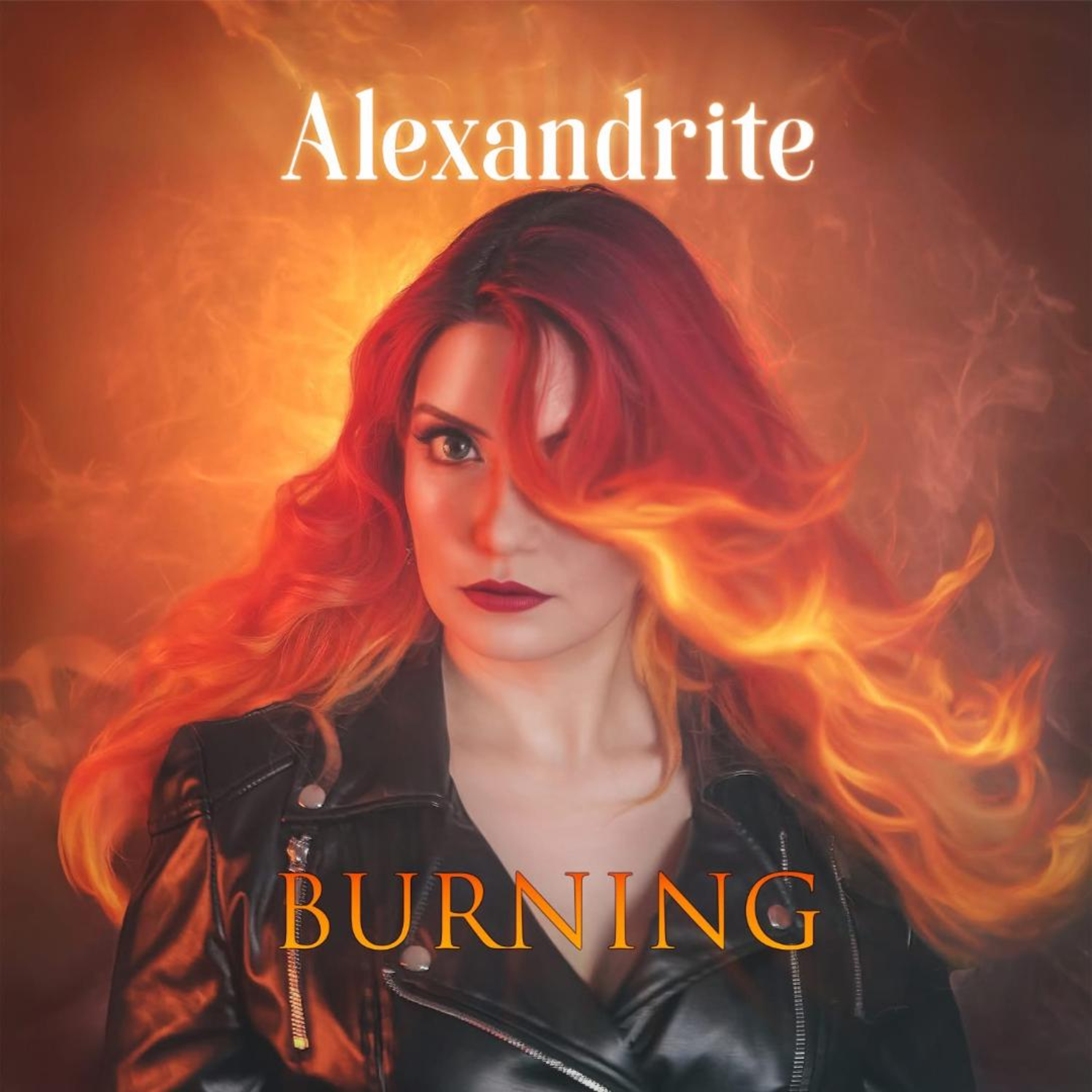 Alexandrite- Alexandra